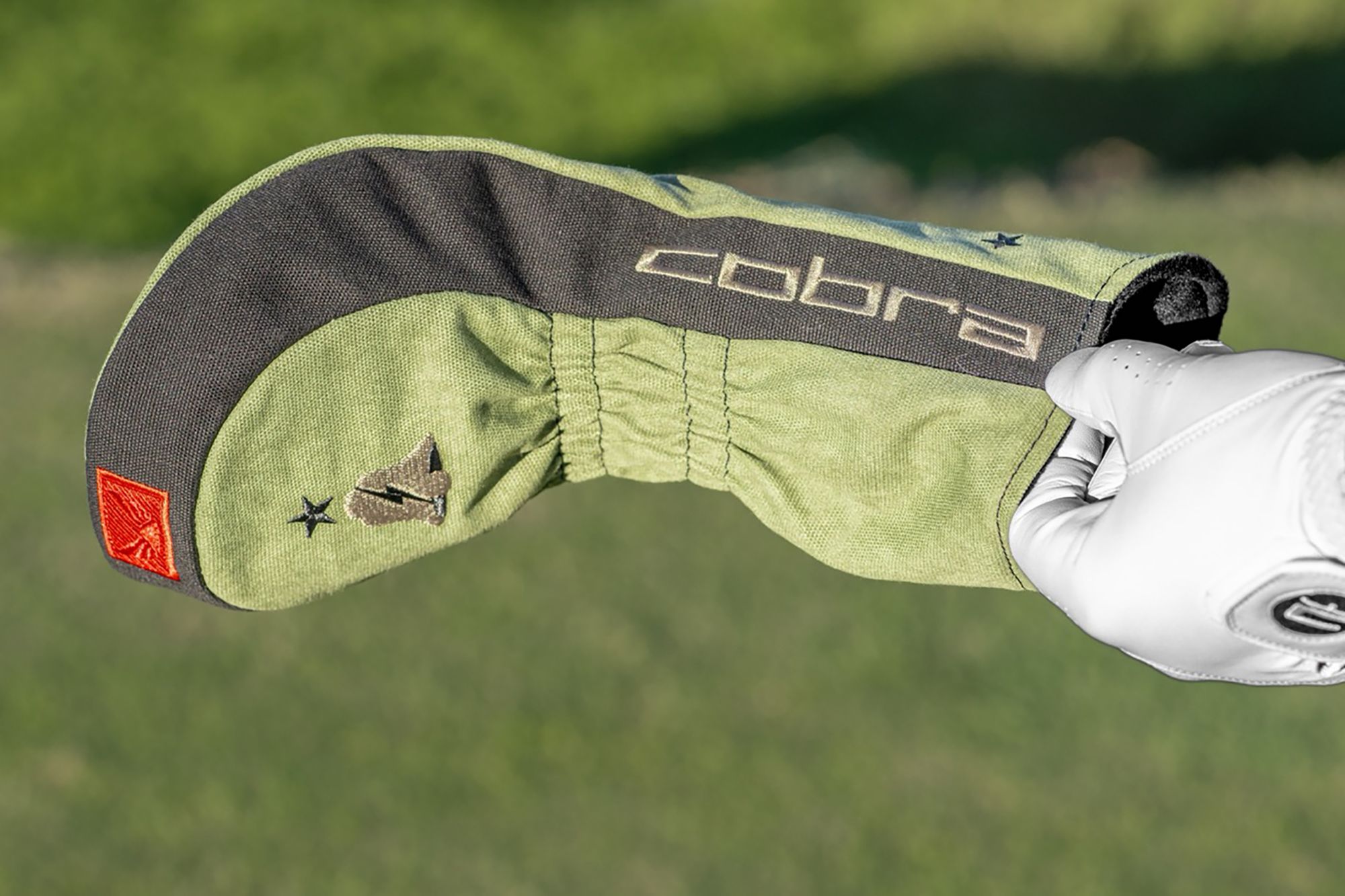 Cobra OPTM X Volition Driver product image