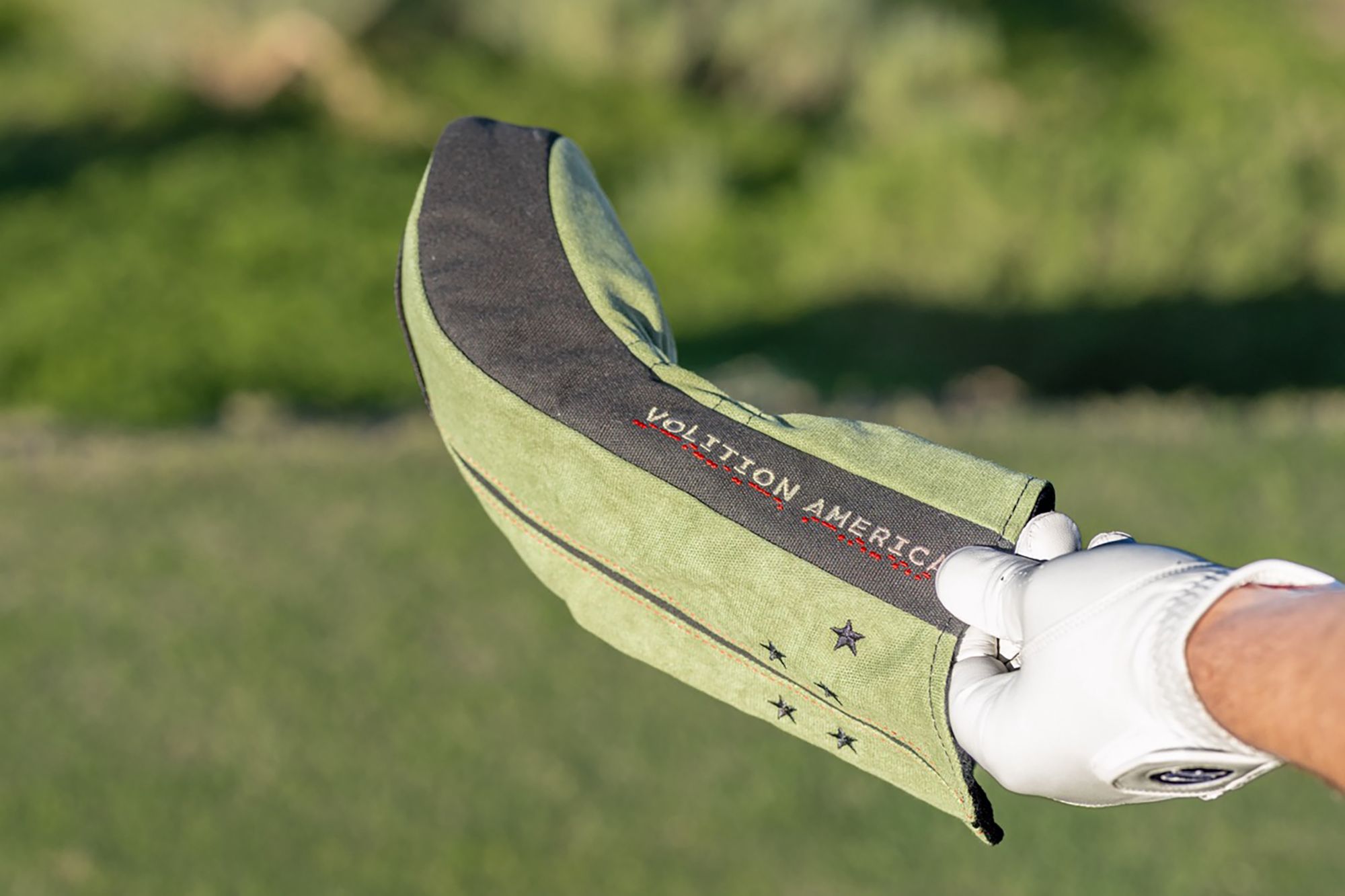 Cobra OPTM X Volition Driver product image