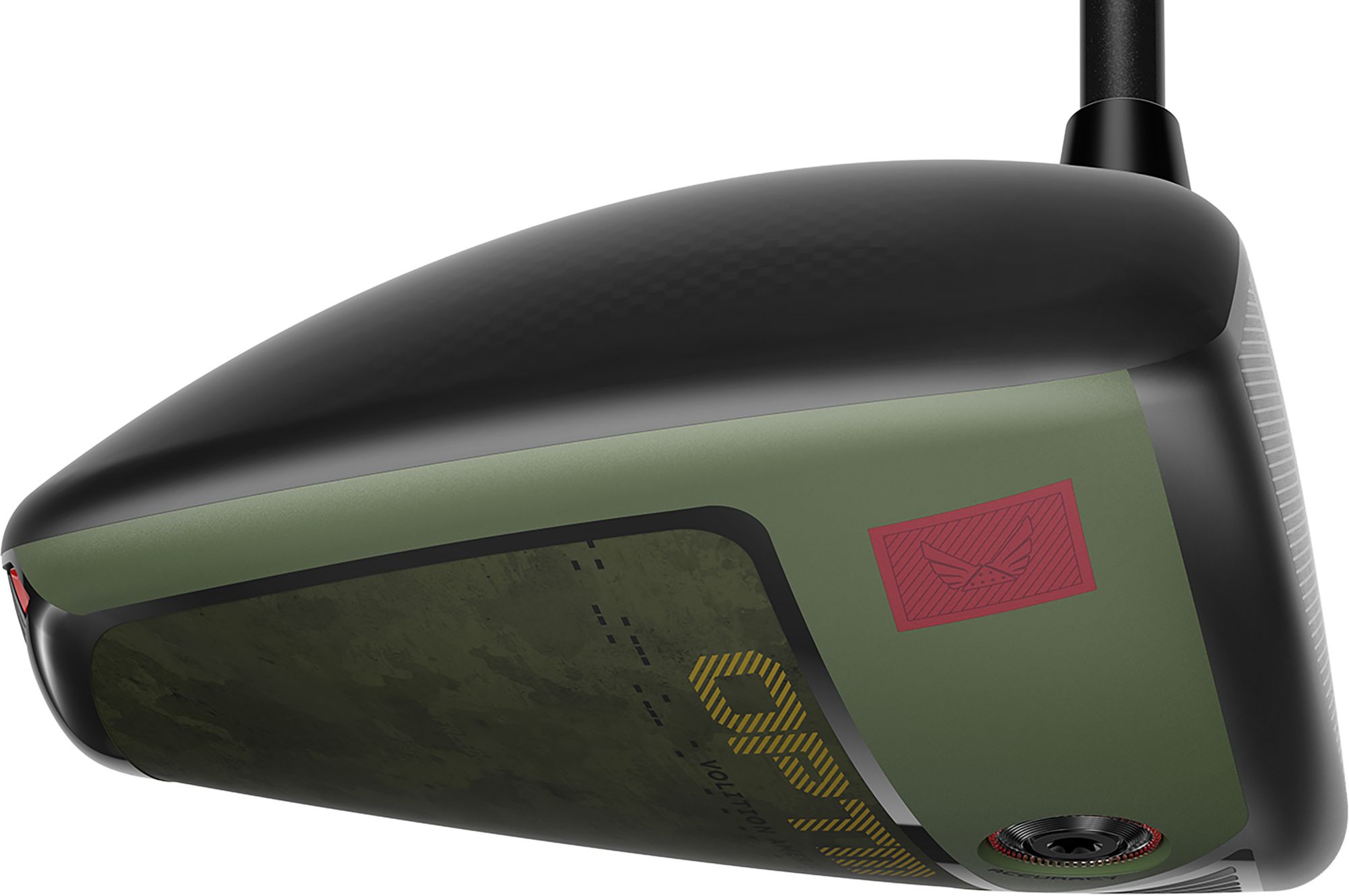 Cobra OPTM X Volition Driver product image