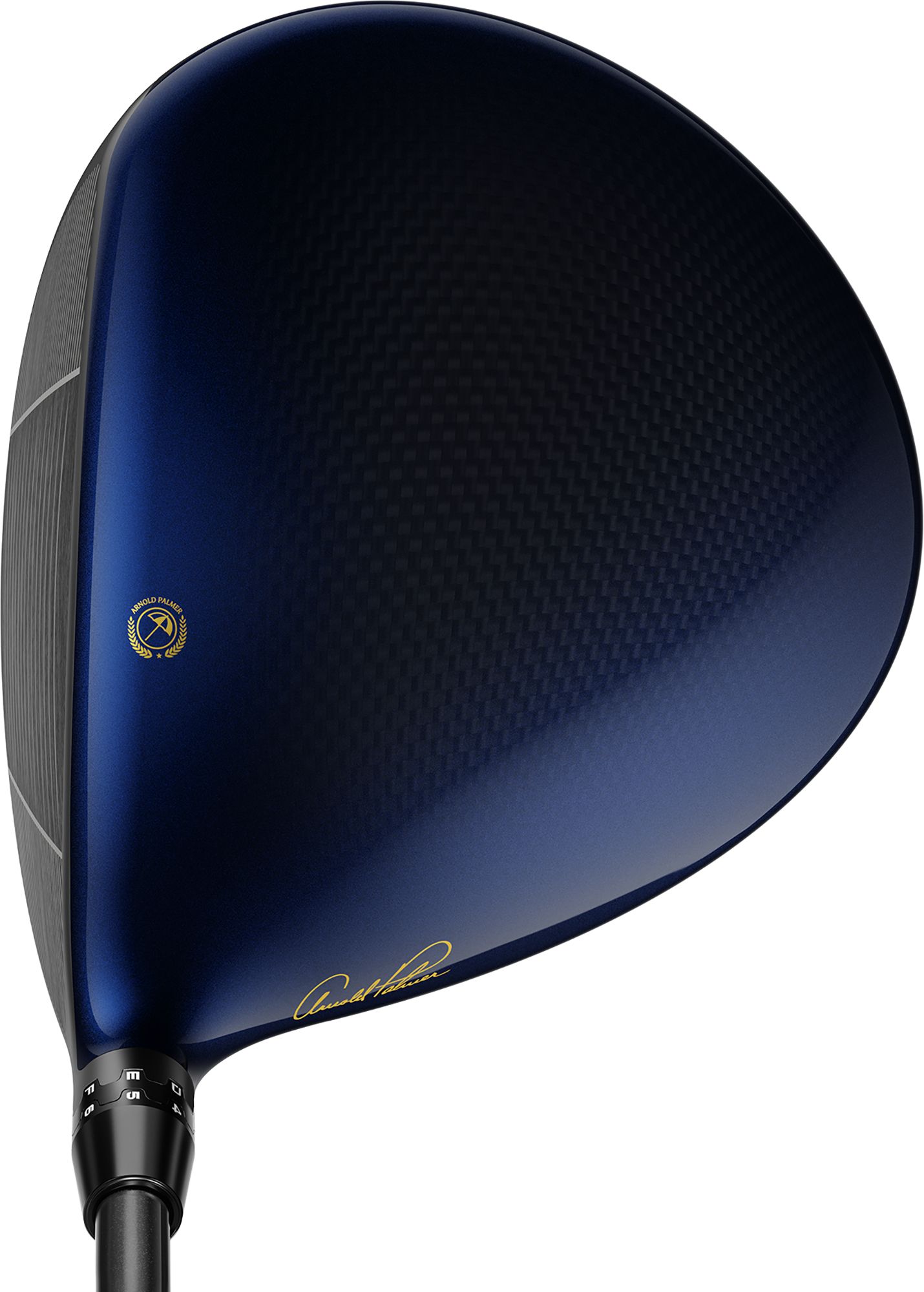 Cobra OPTM X Arnold Palmer Driver product image