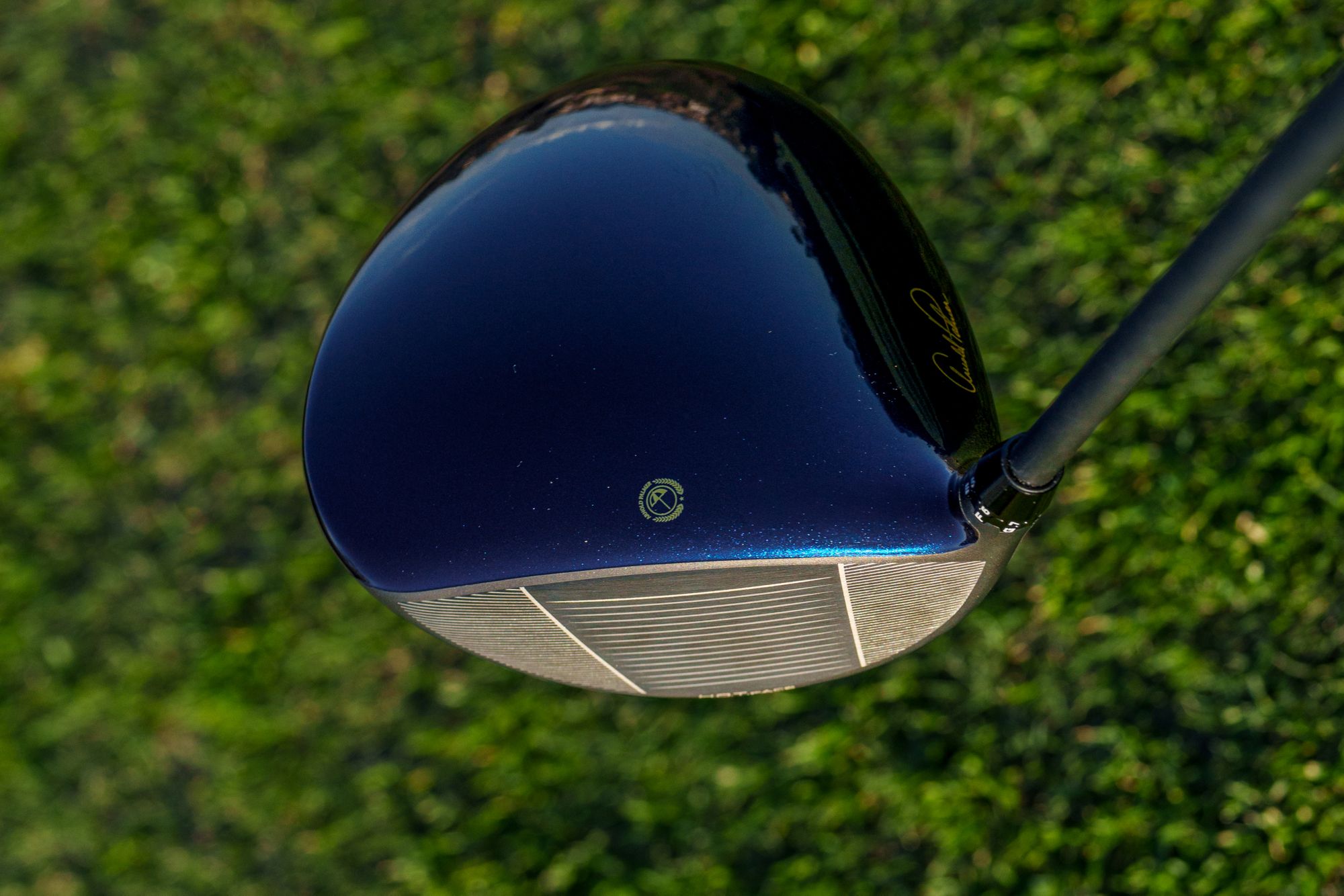 Cobra OPTM X Arnold Palmer Driver product image