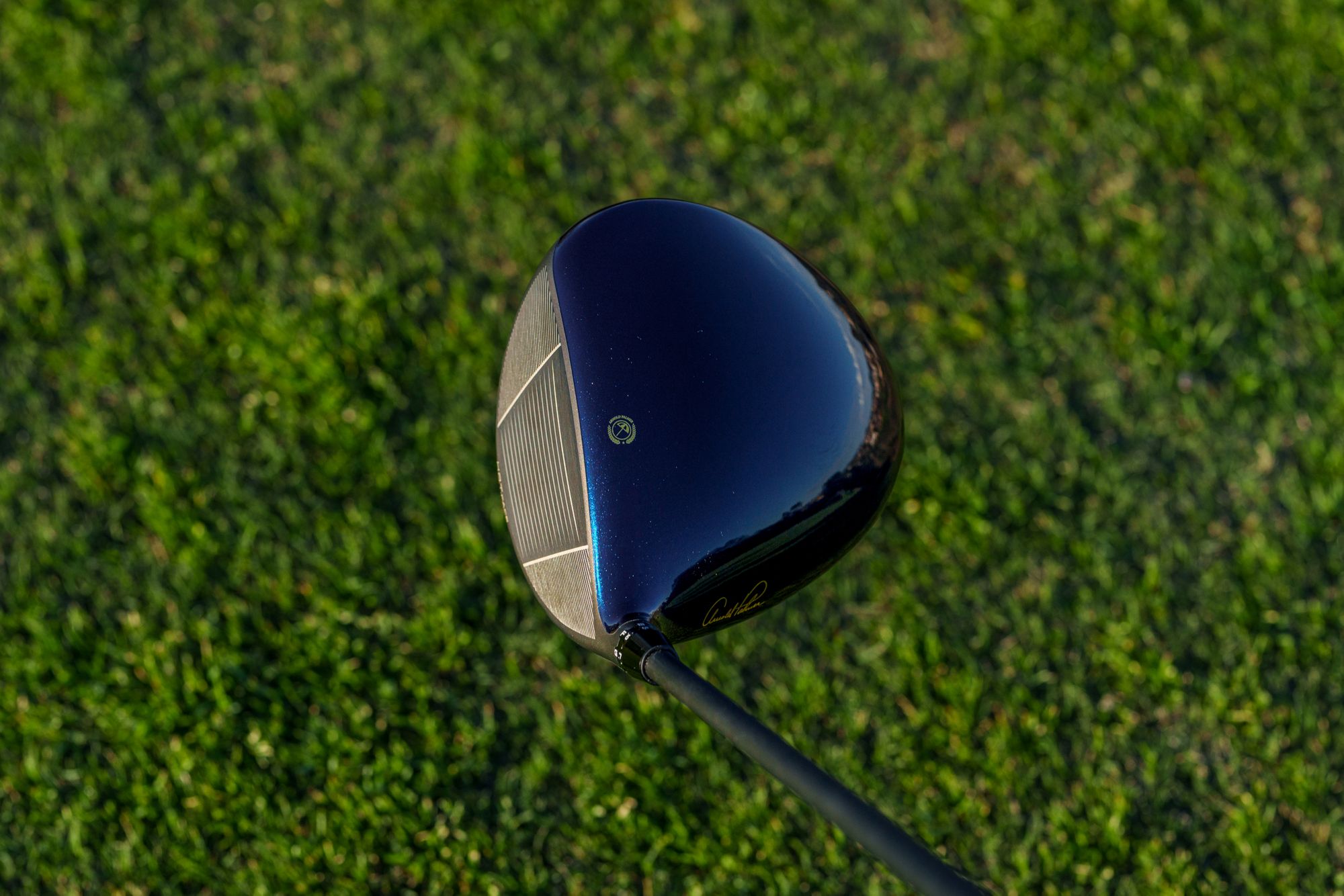 Cobra OPTM X Arnold Palmer Driver product image
