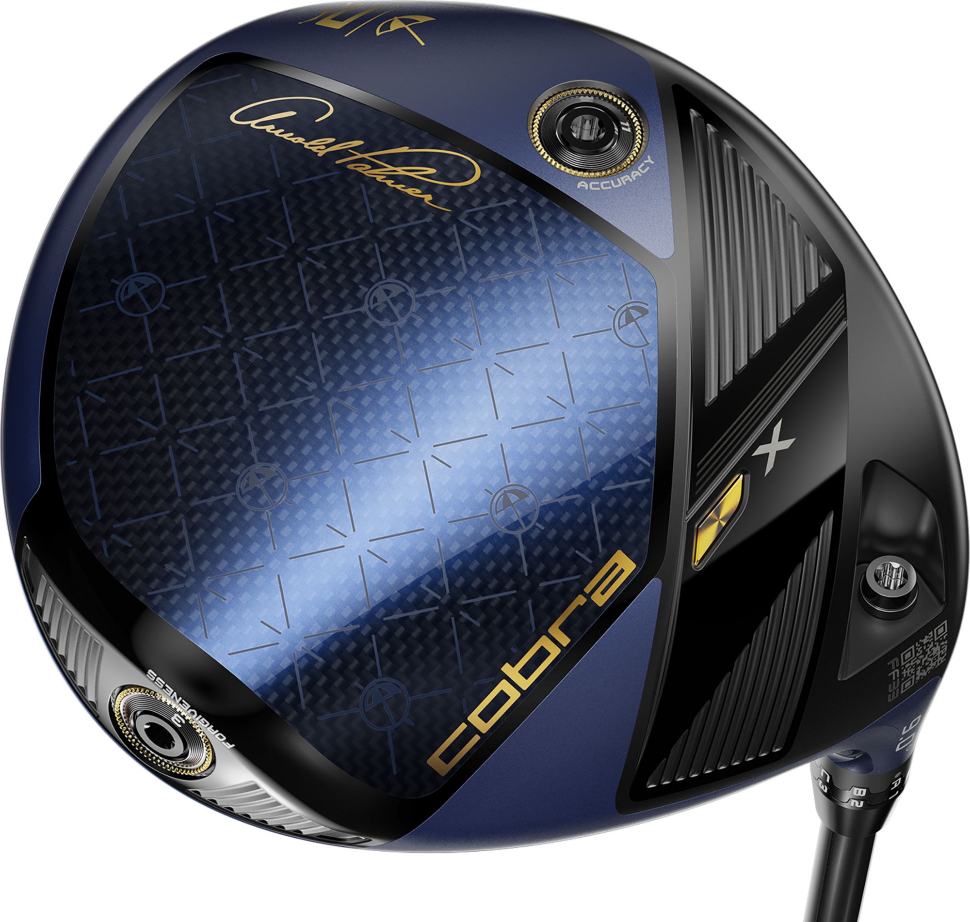 Cobra OPTM X Arnold Palmer Driver product image