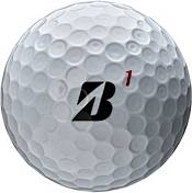 Bridgestone 2020 TOUR B RX Golf Balls product image