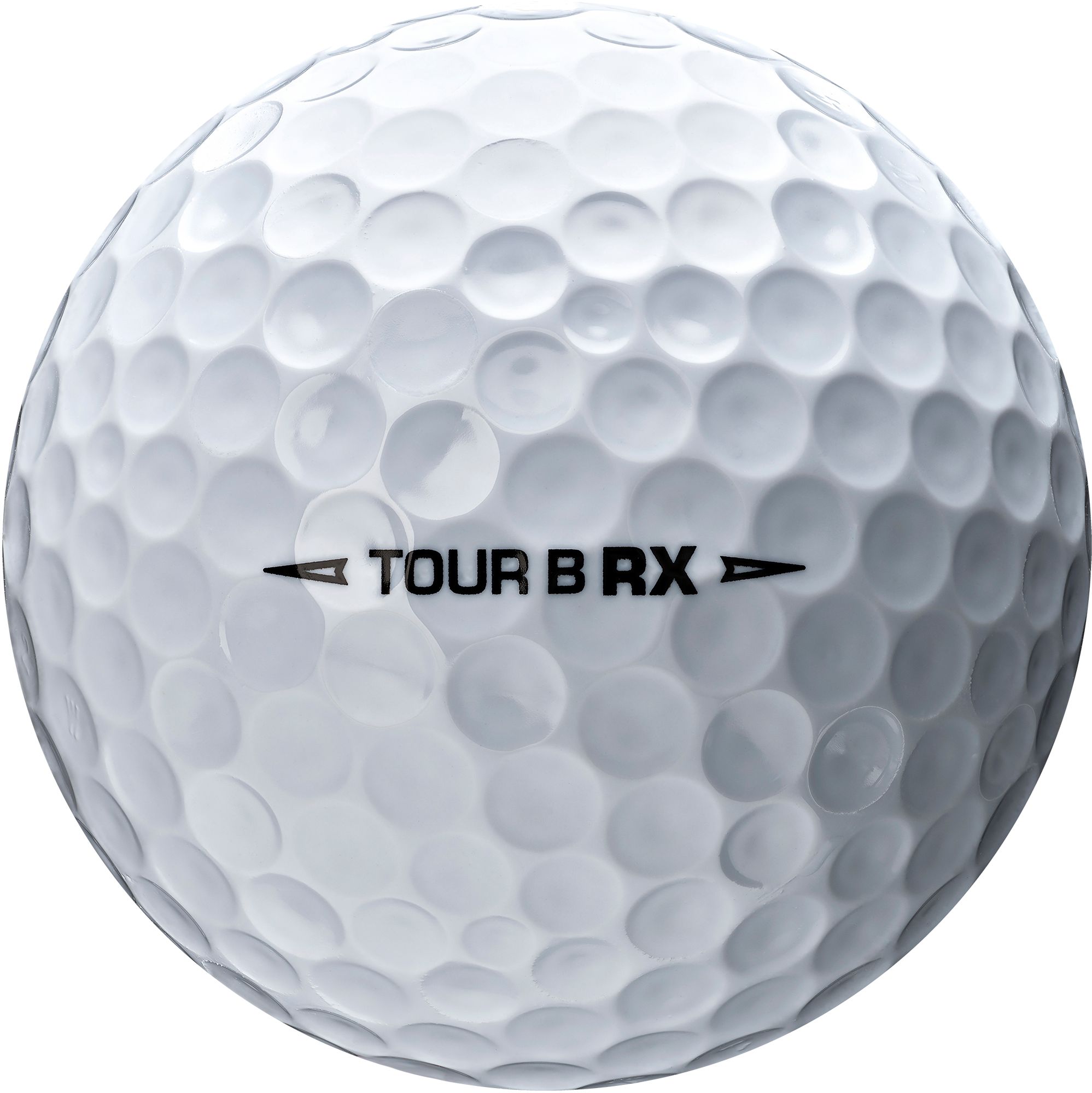 Bridgestone 2020 TOUR B RX Golf Balls product image