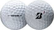 Bridgestone 2020 TOUR B RX Golf Balls product image