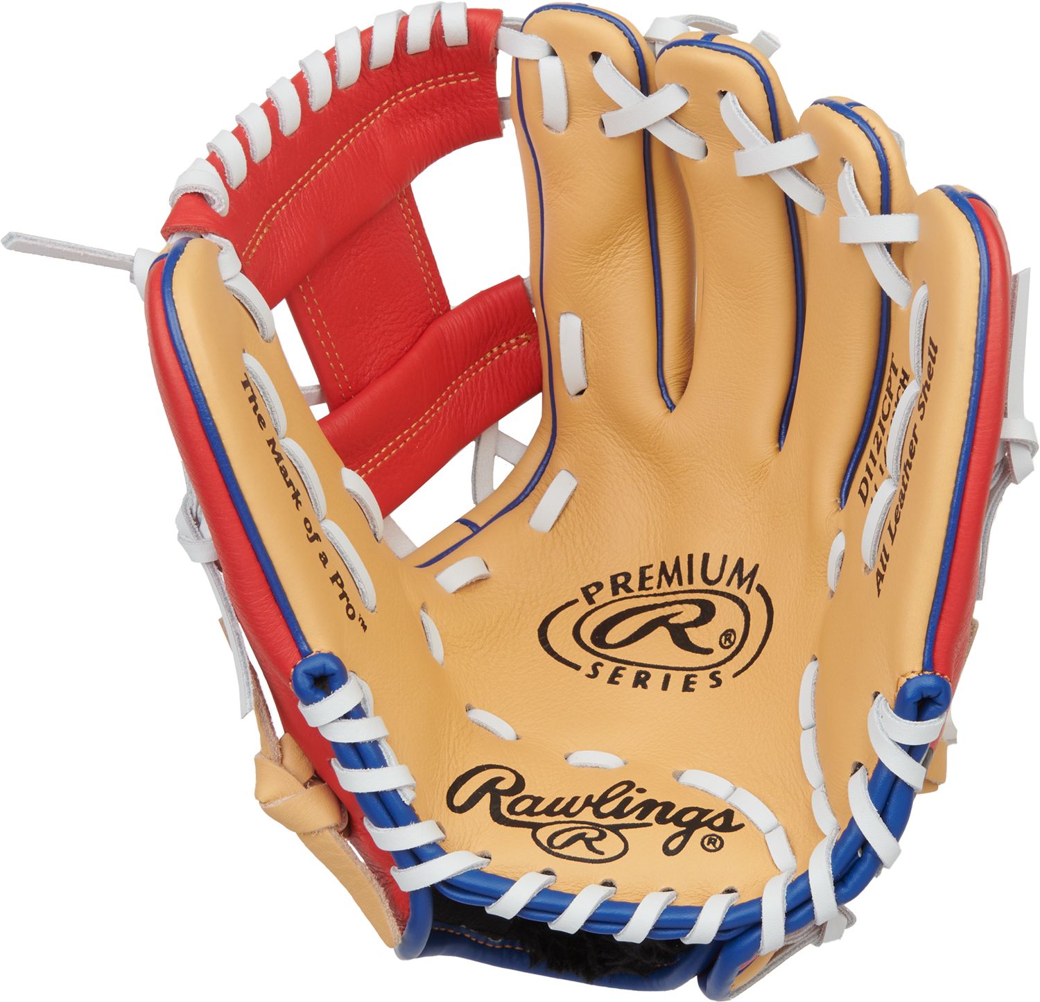 Rawlings 11.25" Youth Premium Series Glove product image