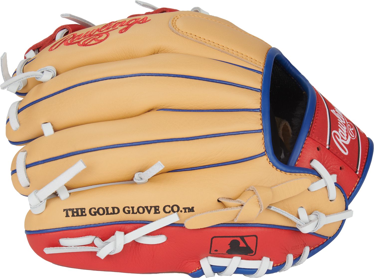 Rawlings 11.25" Youth Premium Series Glove product image