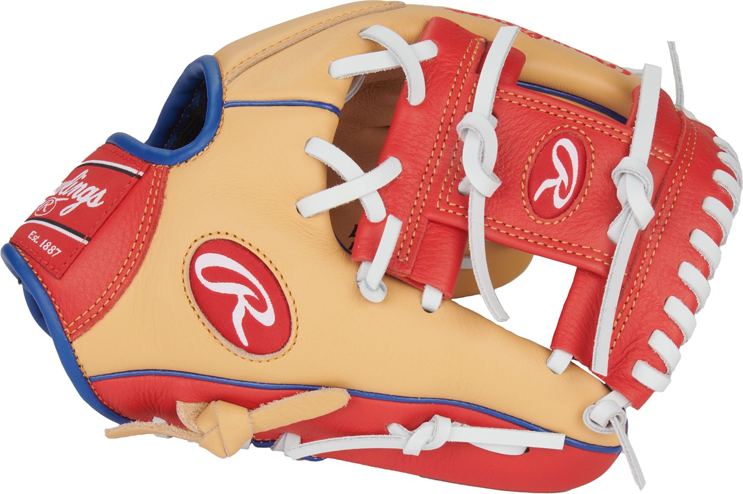 Rawlings 11.25" Youth Premium Series Glove product image