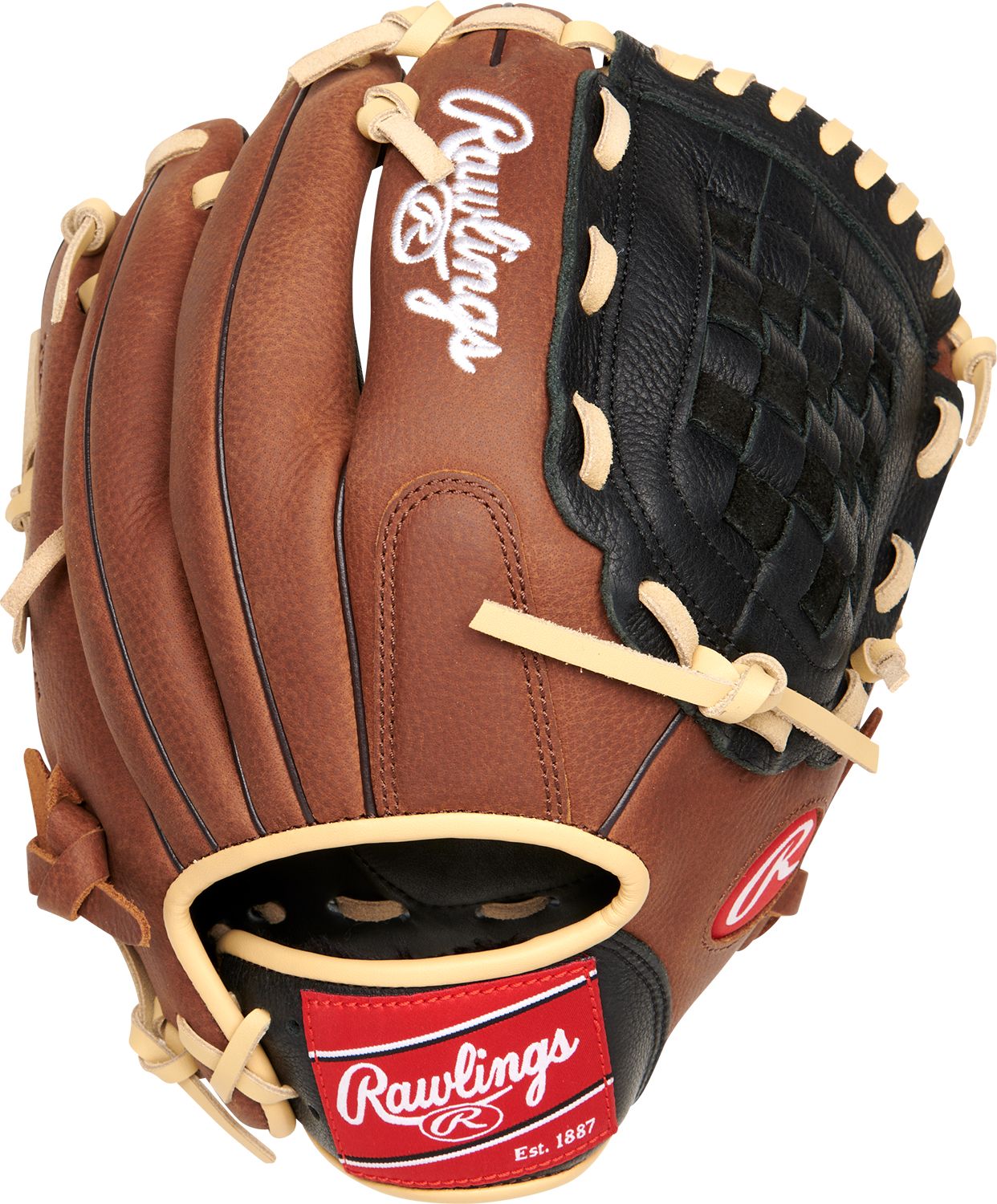 Rawlings Youth 11.5'' Premium Series Glove product image