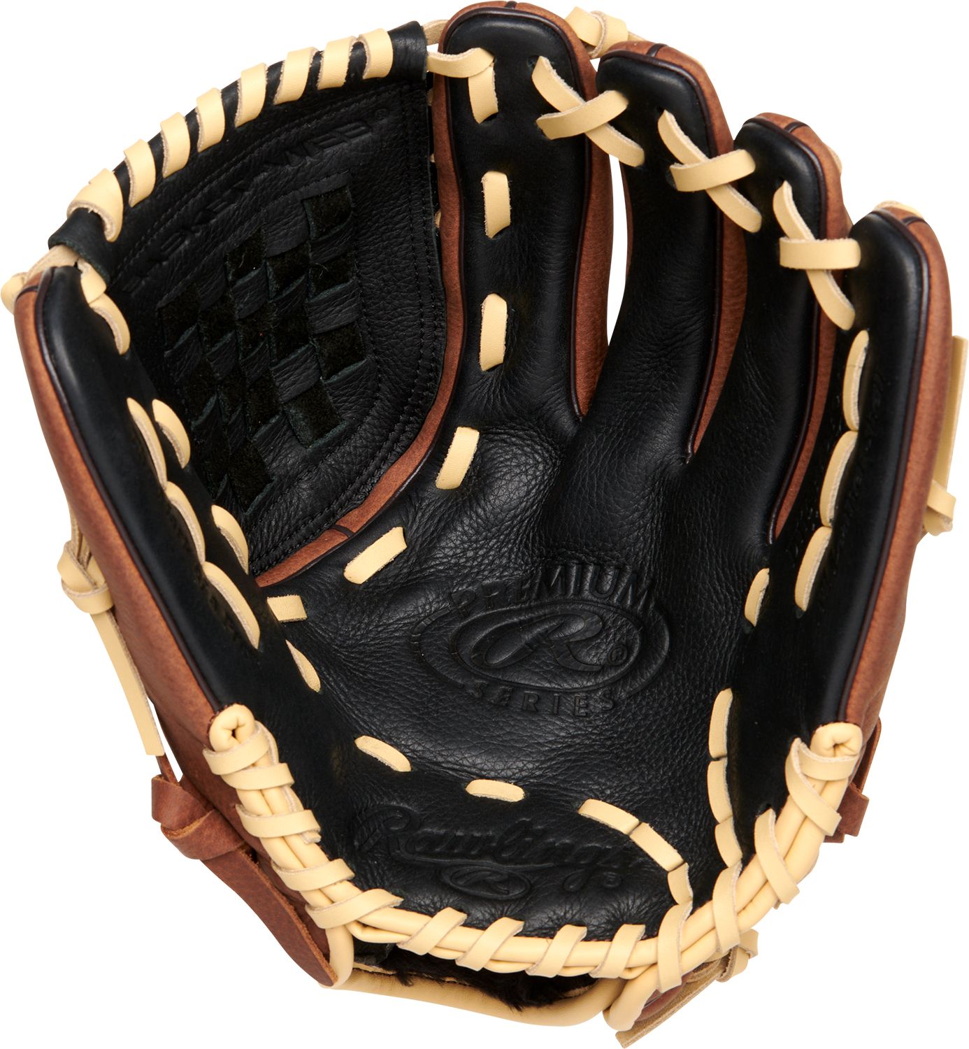 Rawlings Youth 11.5'' Premium Series Glove product image