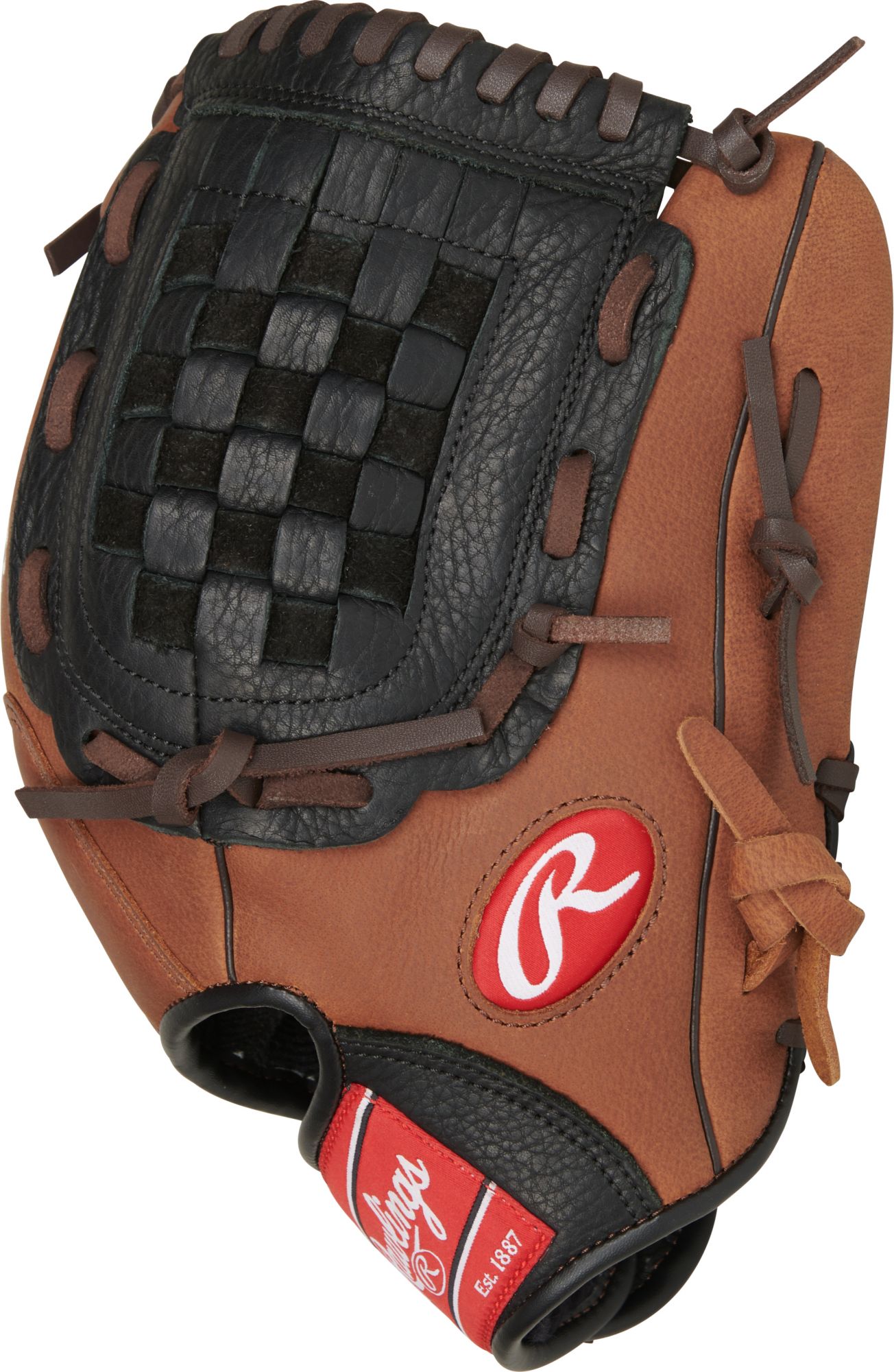 Rawlings premium hot sale series