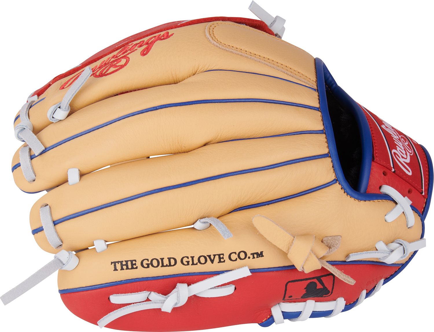 Rawlings 11.5" Youth Premium Series Glove product image