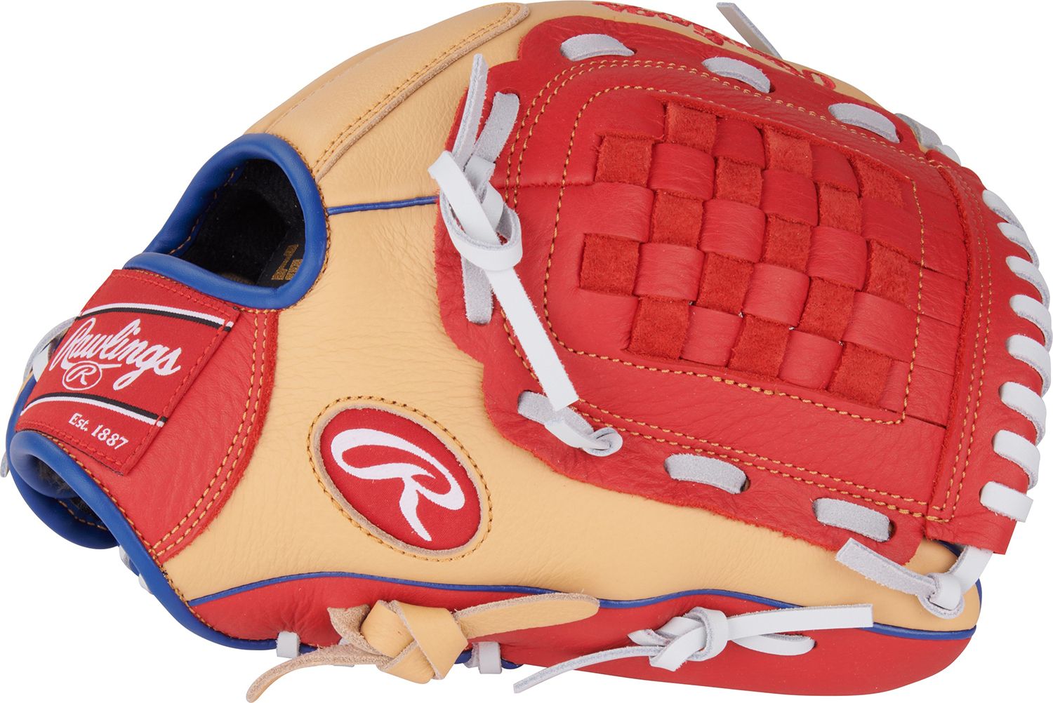 Rawlings 11.5" Youth Premium Series Glove product image