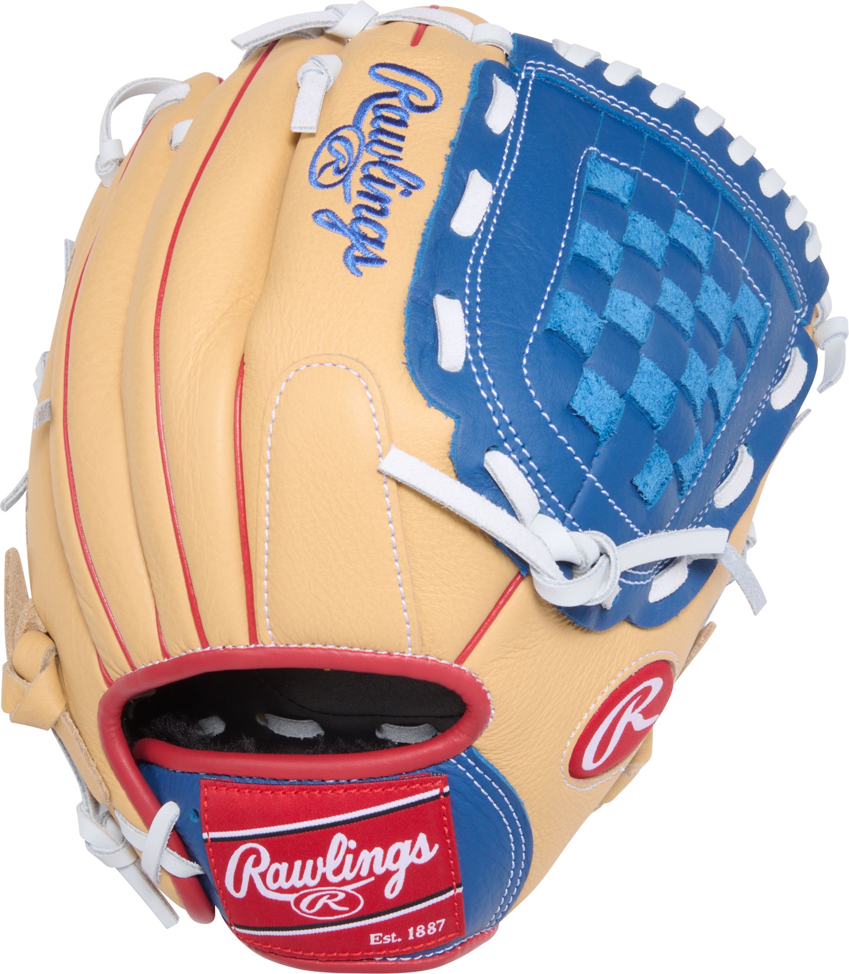Rawlings 11.5" Youth Premium Series Glove product image
