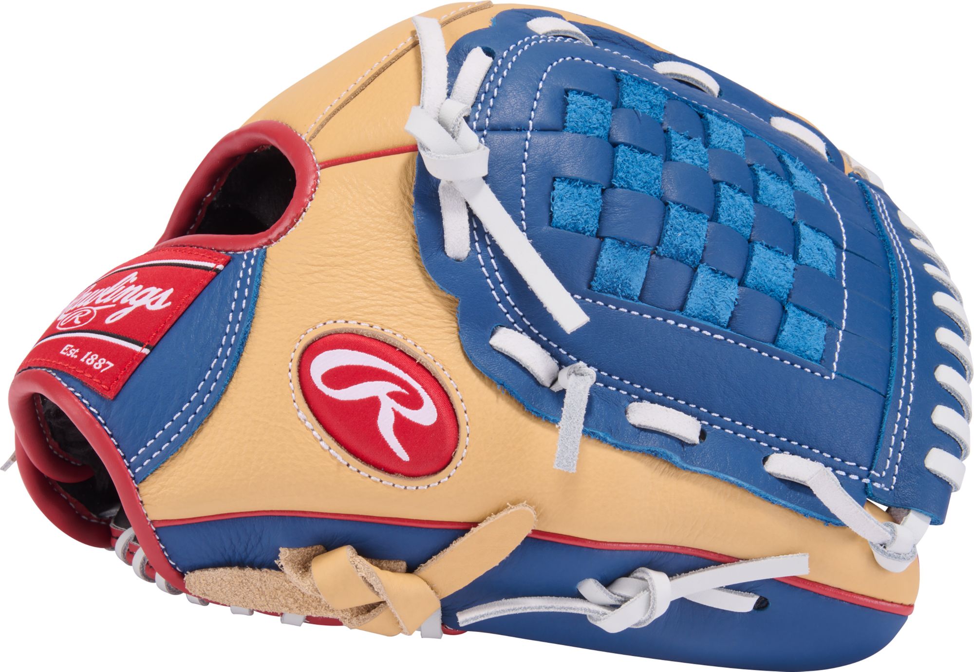 Rawlings 11.5" Youth Premium Series Glove product image