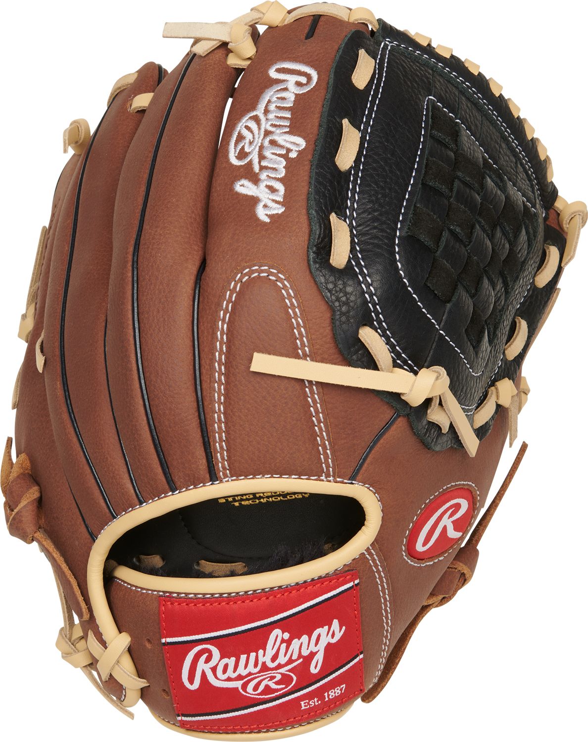 Rawlings 12'' Premium Series Glove