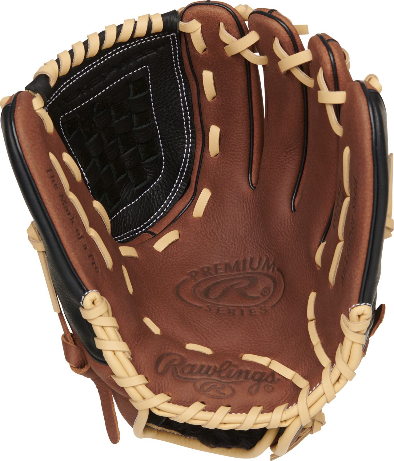 Rawlings 12'' Premium Series Glove