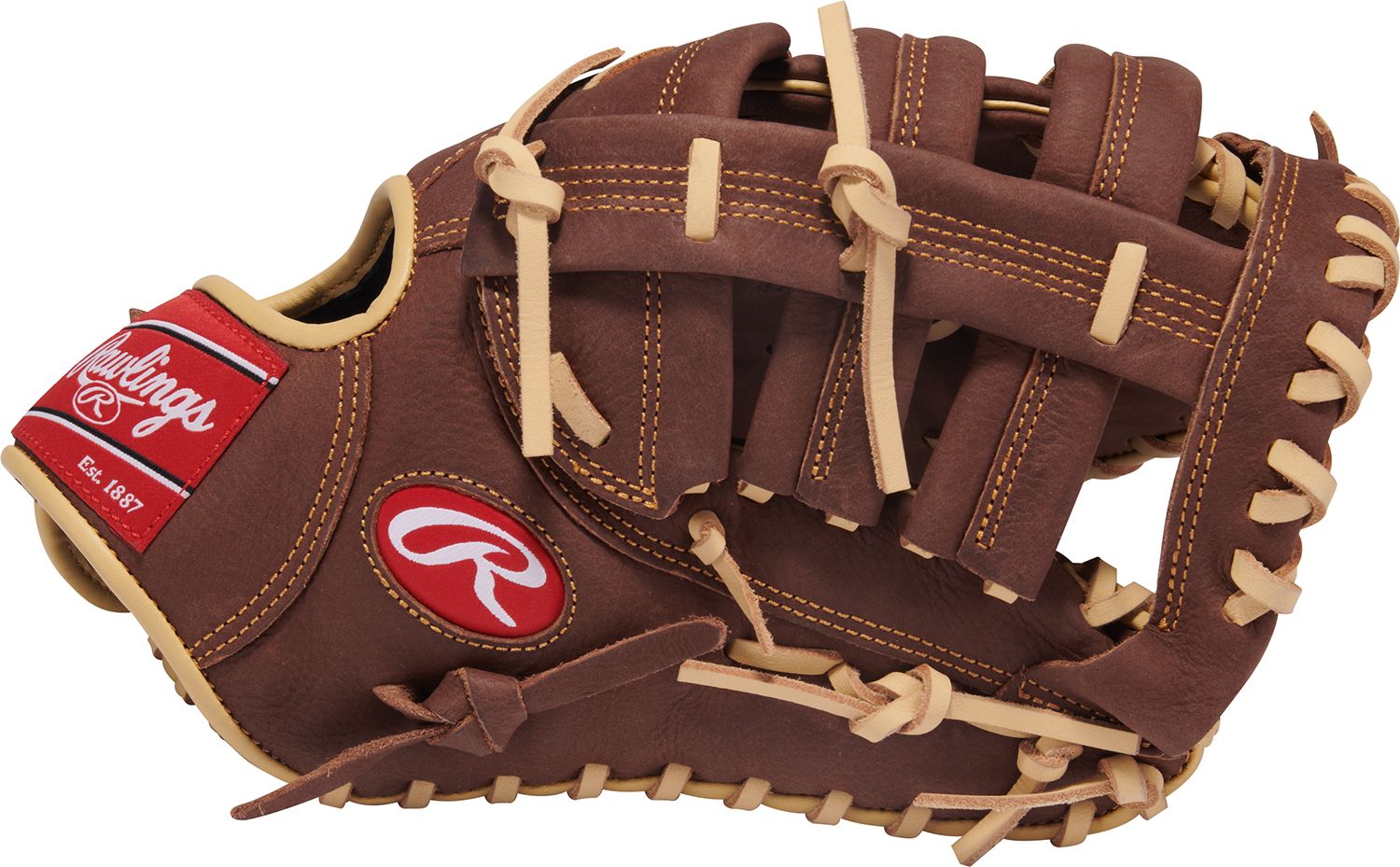 Rawlings 12.5" Premium Series First Base Mitt product image