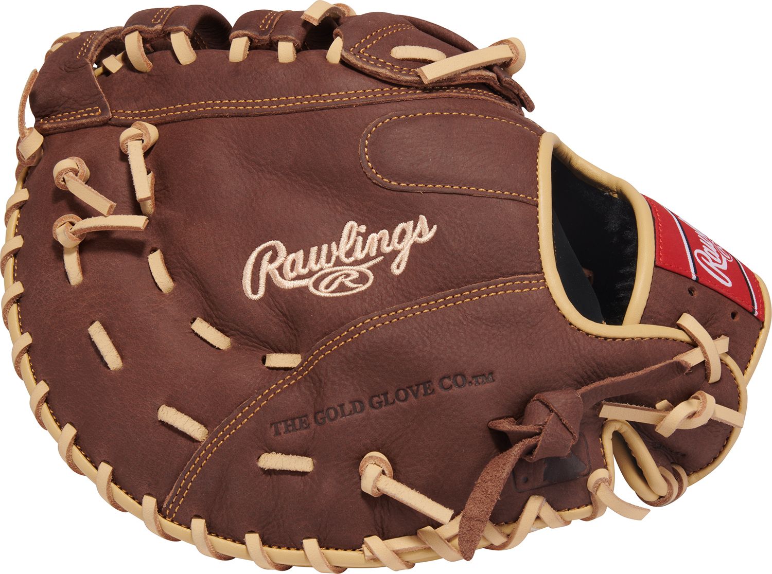 Rawlings 12.5" Premium Series First Base Mitt product image