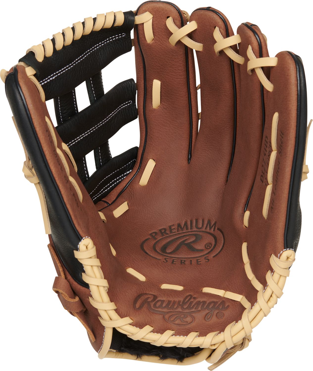 Rawlings 12.75'' Premium Series Glove product image