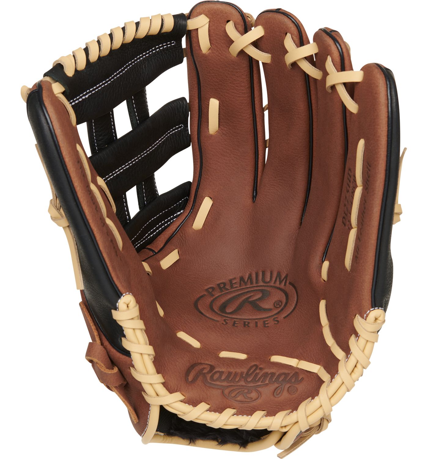 Rawlings 12.75 Premium Series Glove Dick s Sporting Goods