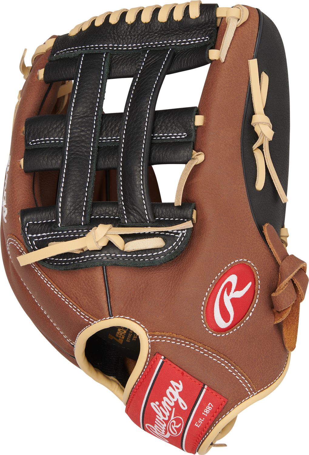Rawlings 12.75'' Premium Series Glove product image