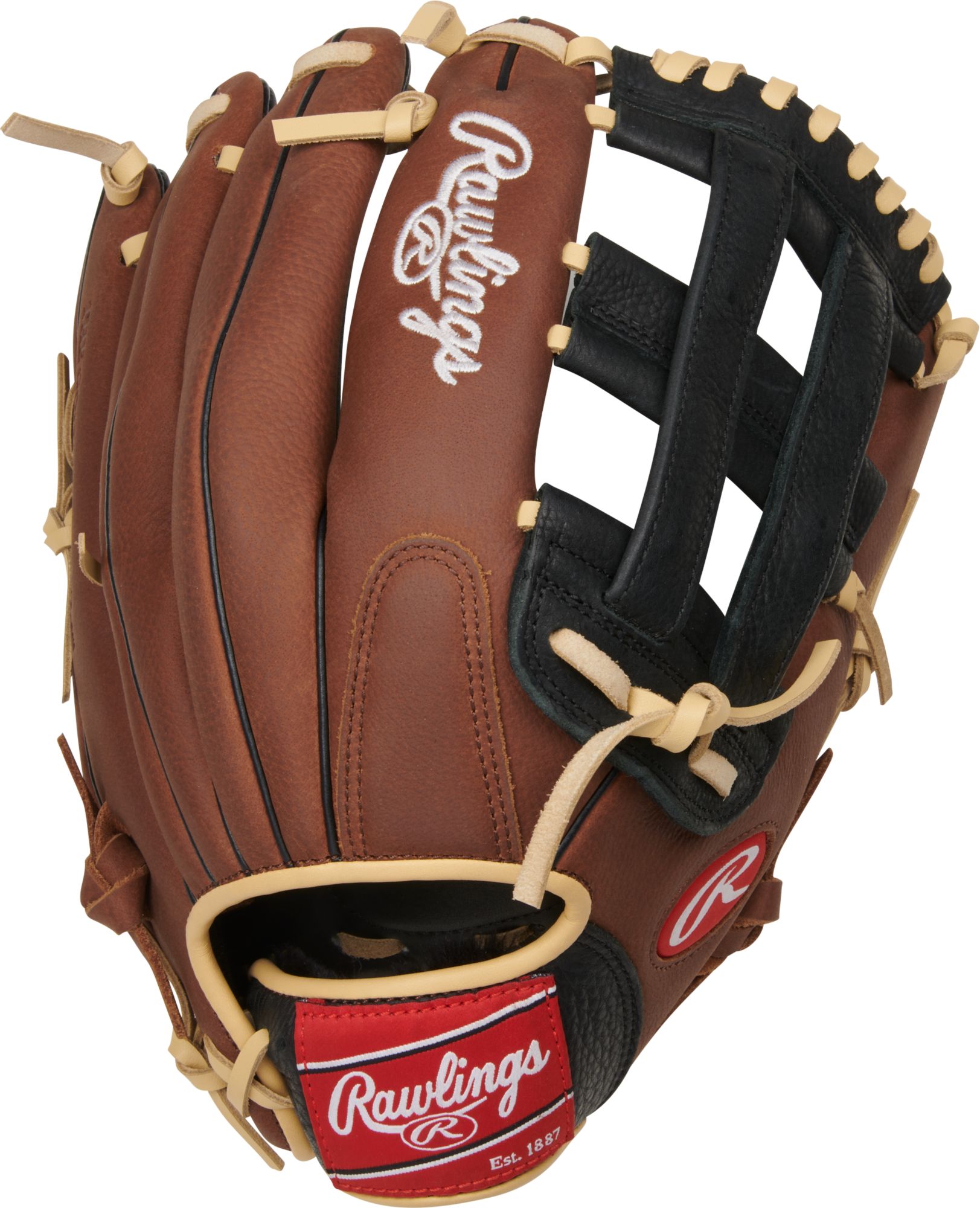 Rawlings 12'' Youth Premium Pro Taper Series Glove product image