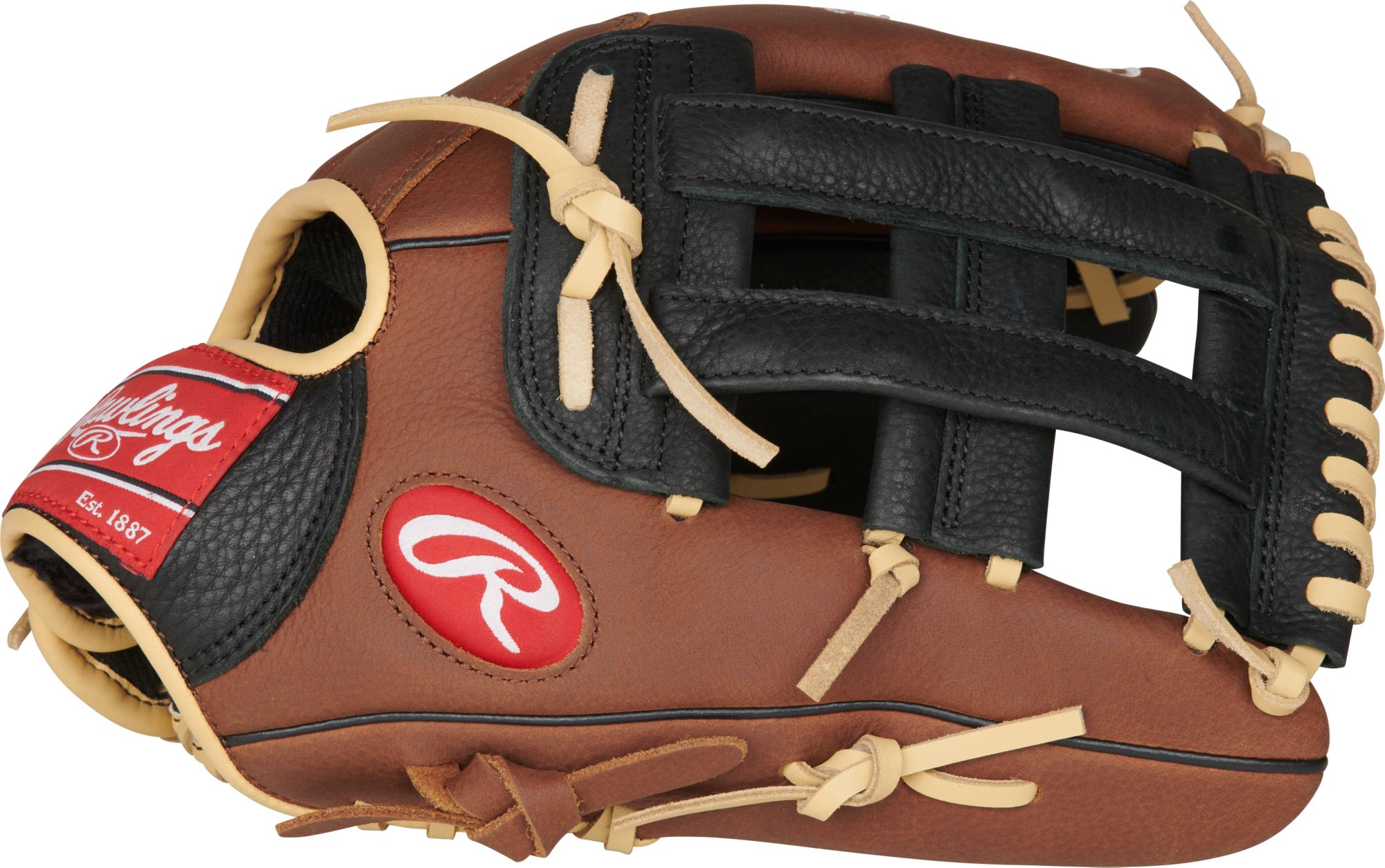 Rawlings 12'' Youth Premium Pro Taper Series Glove