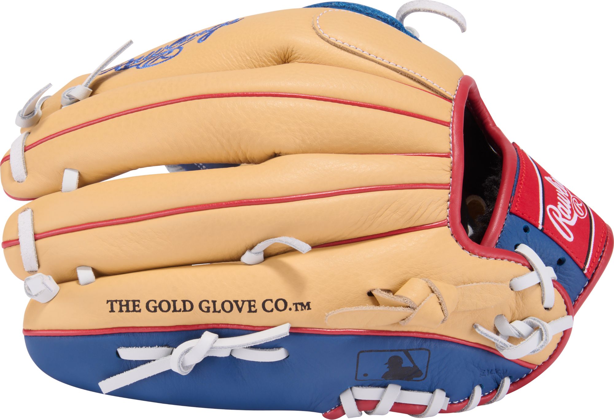 Rawlings 12" Youth Premium Series Baseball Glove product image