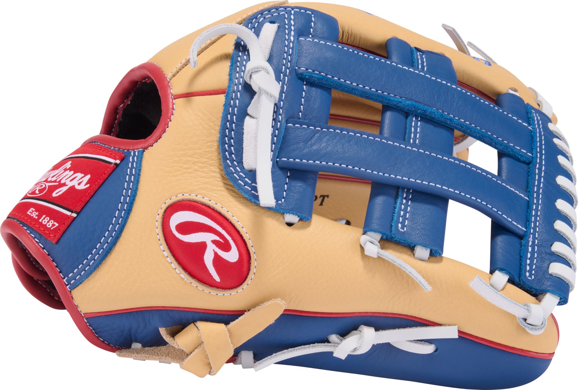 Rawlings 12" Youth Premium Series Baseball Glove product image