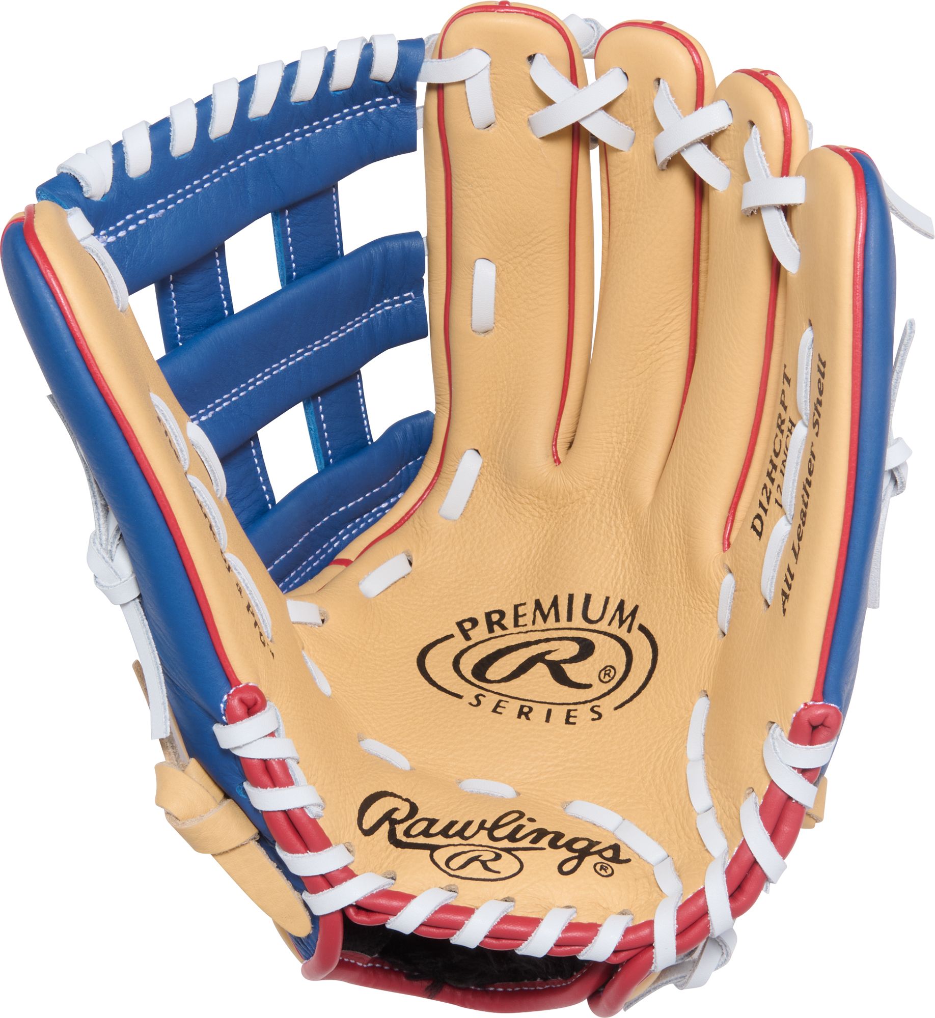 Rawlings 12" Youth Premium Series Baseball Glove product image