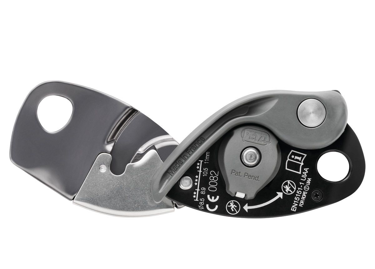 Petzl GriGri+ Belay Device product image