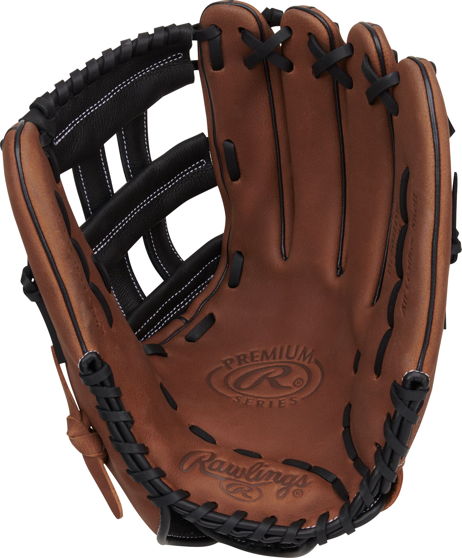 Rawlings 14'' Premium Series Slowpitch Glove product image
