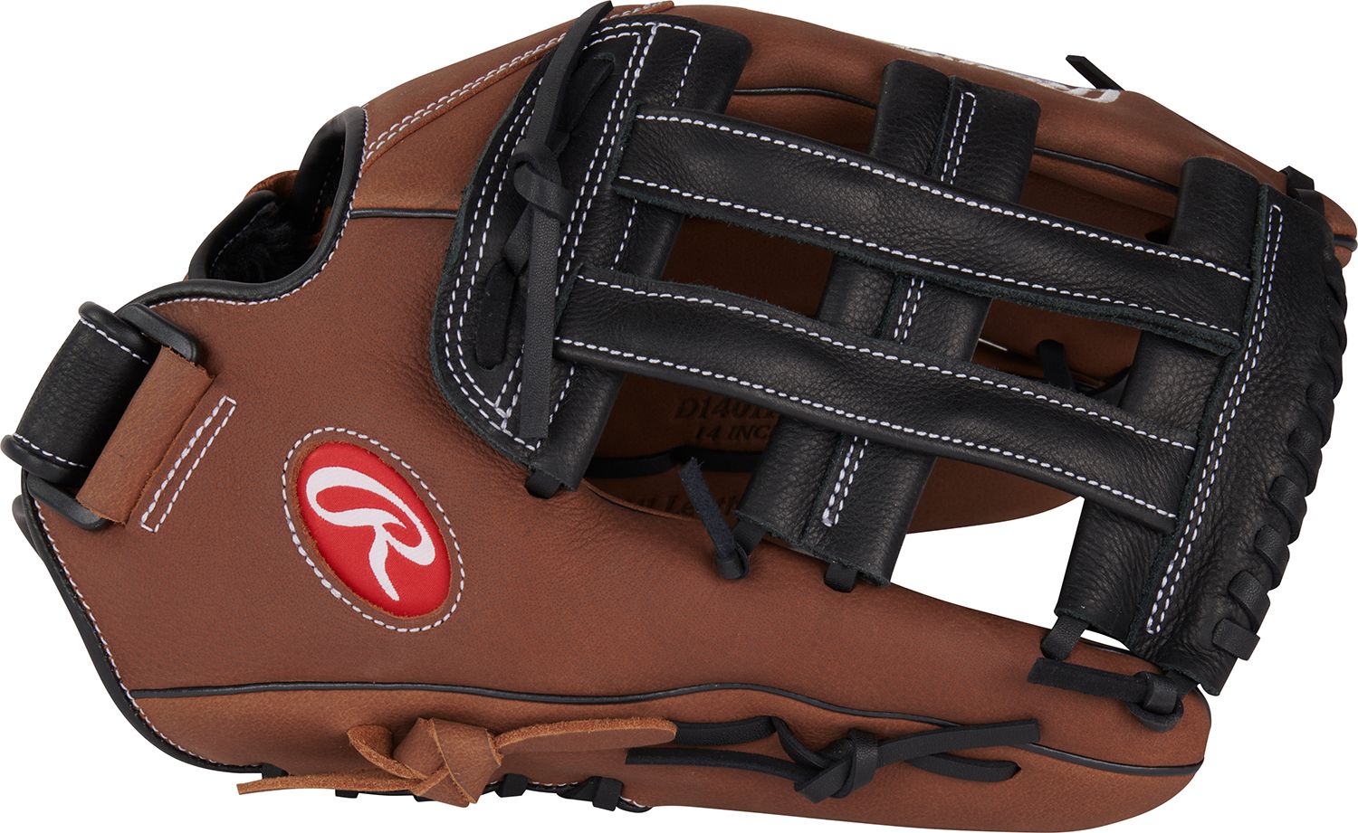 Rawlings 14'' Premium Series Slowpitch Glove product image