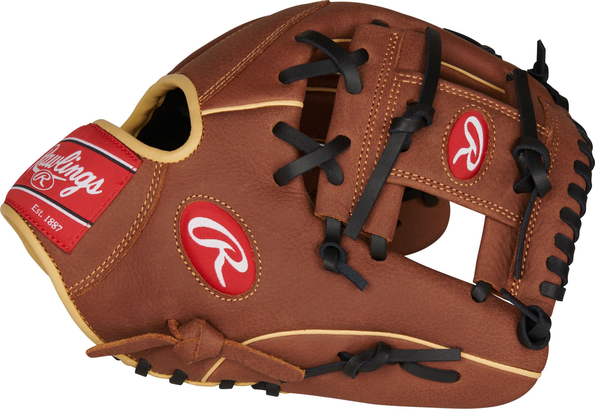 Rawlings 11.5'' Premium Series Glove product image