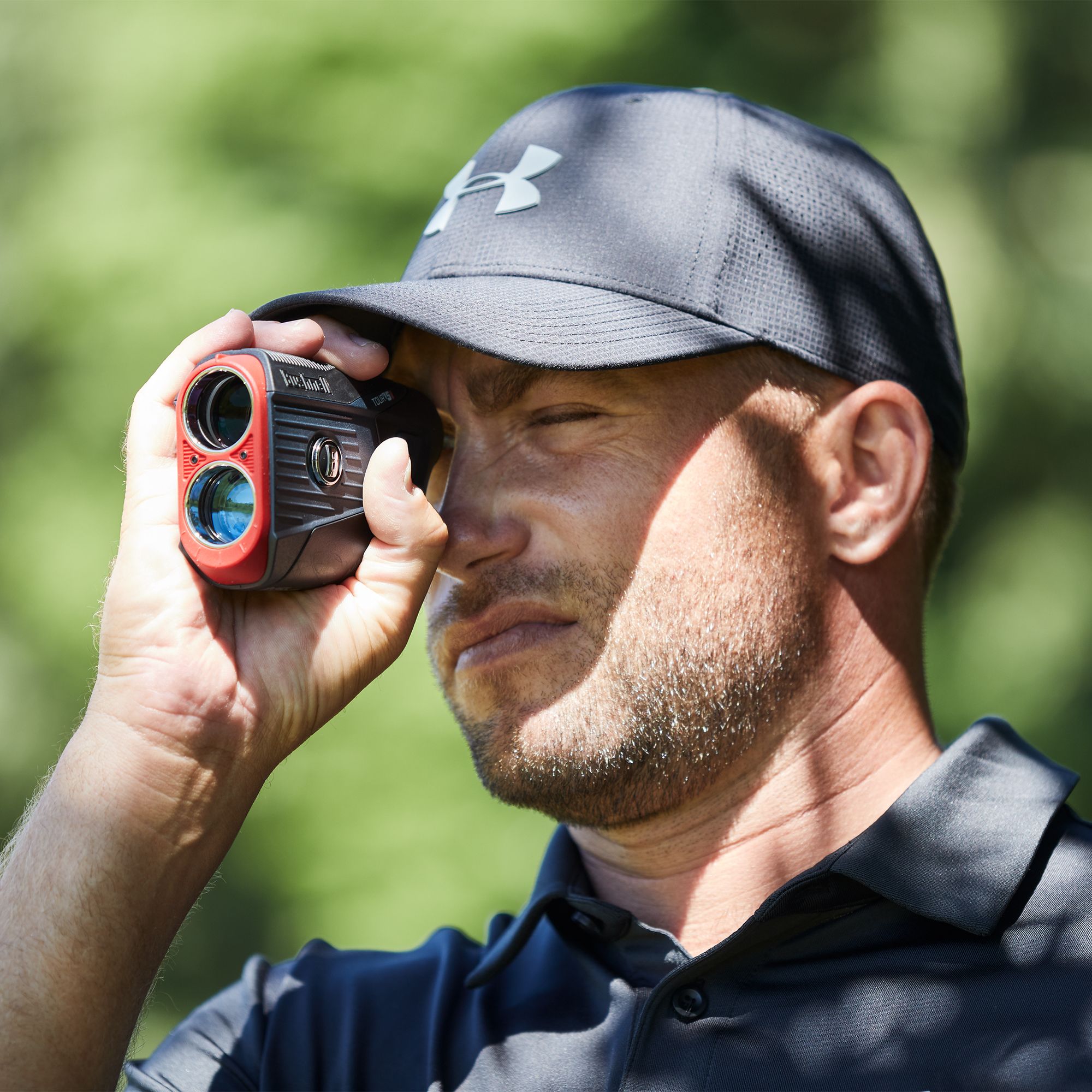 Bushnell Tour V5 Shift Patriot Laser Rangefinder Pack product image