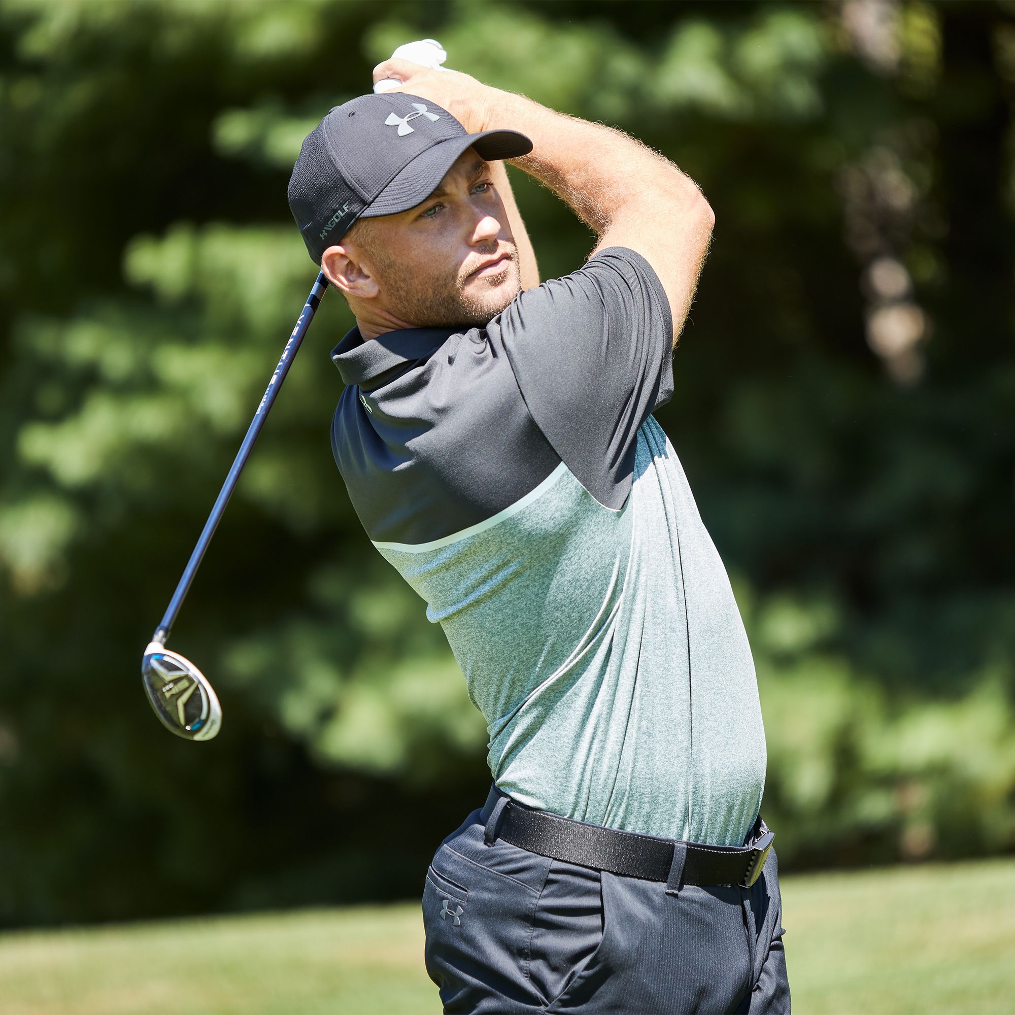 TaylorMade SIM Max Rescue product image