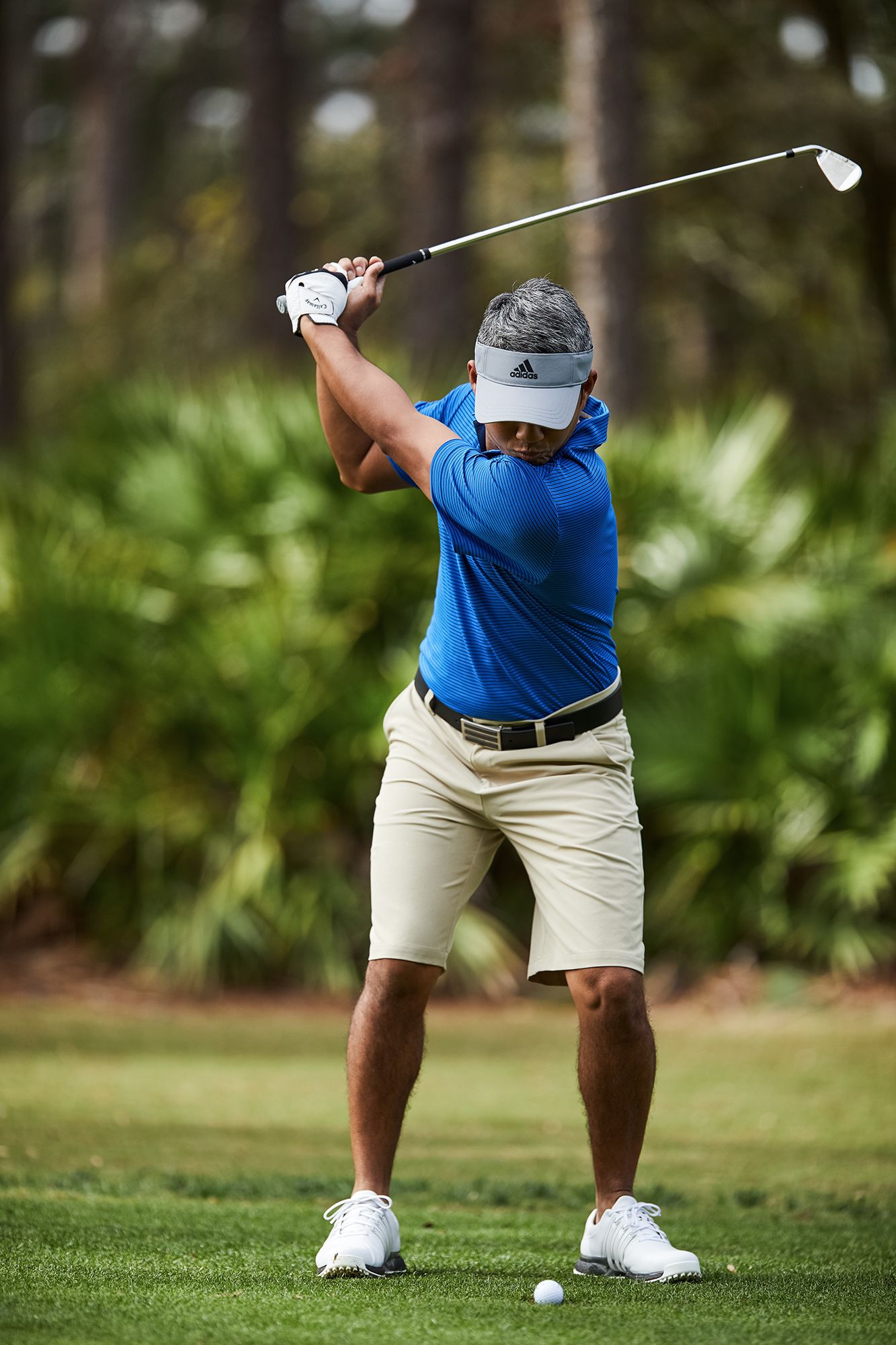 Callaway MAVRIK Irons product image