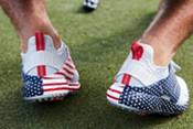 PUMA Men's IGNITE PWRADAPT Caged USA Golf Shoes product image