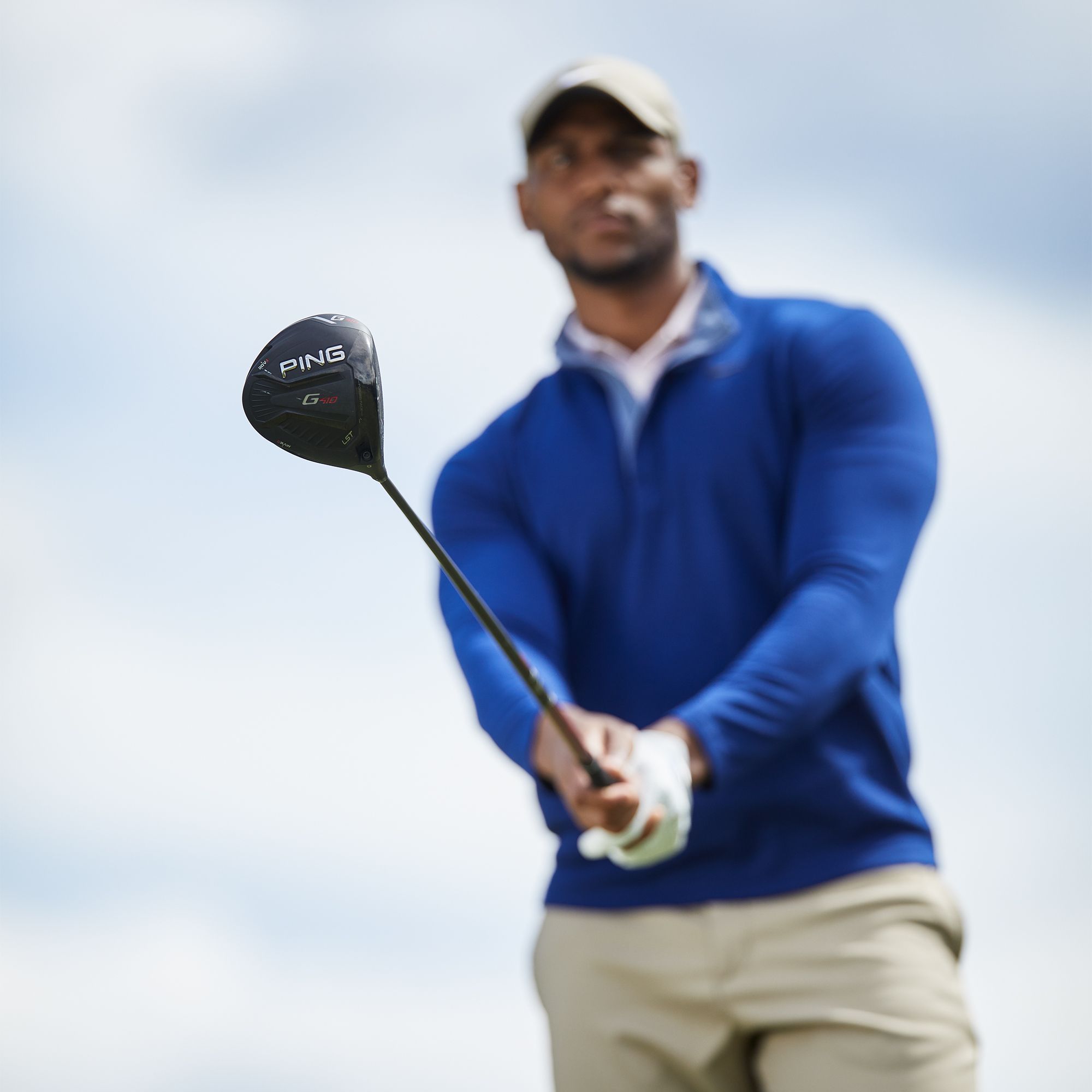 PING G410 Plus Driver product image