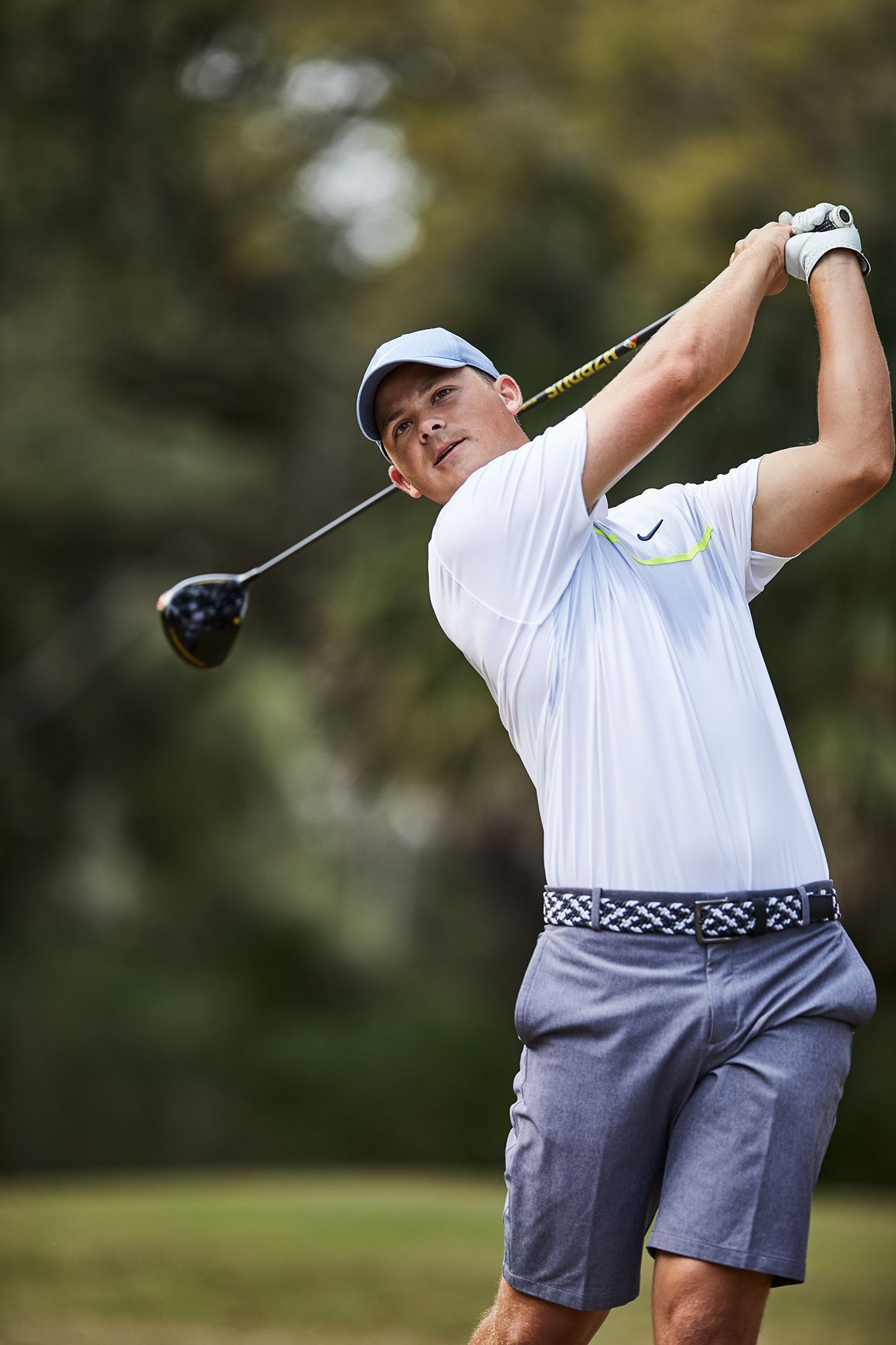 Nike Men's Hybrid 10.5'' Golf Shorts product image