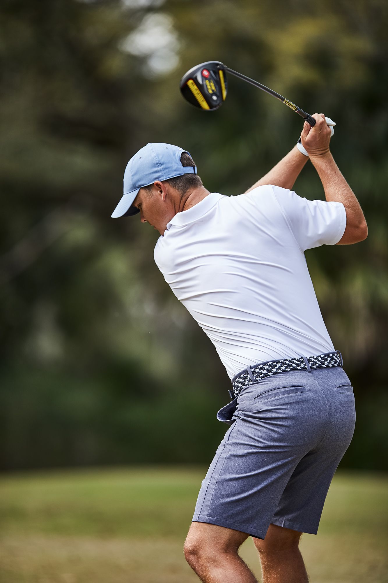 Nike Men's Hybrid 10.5'' Golf Shorts product image