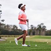 PUMA Women's Pounce Bermuda Golf Shorts product image