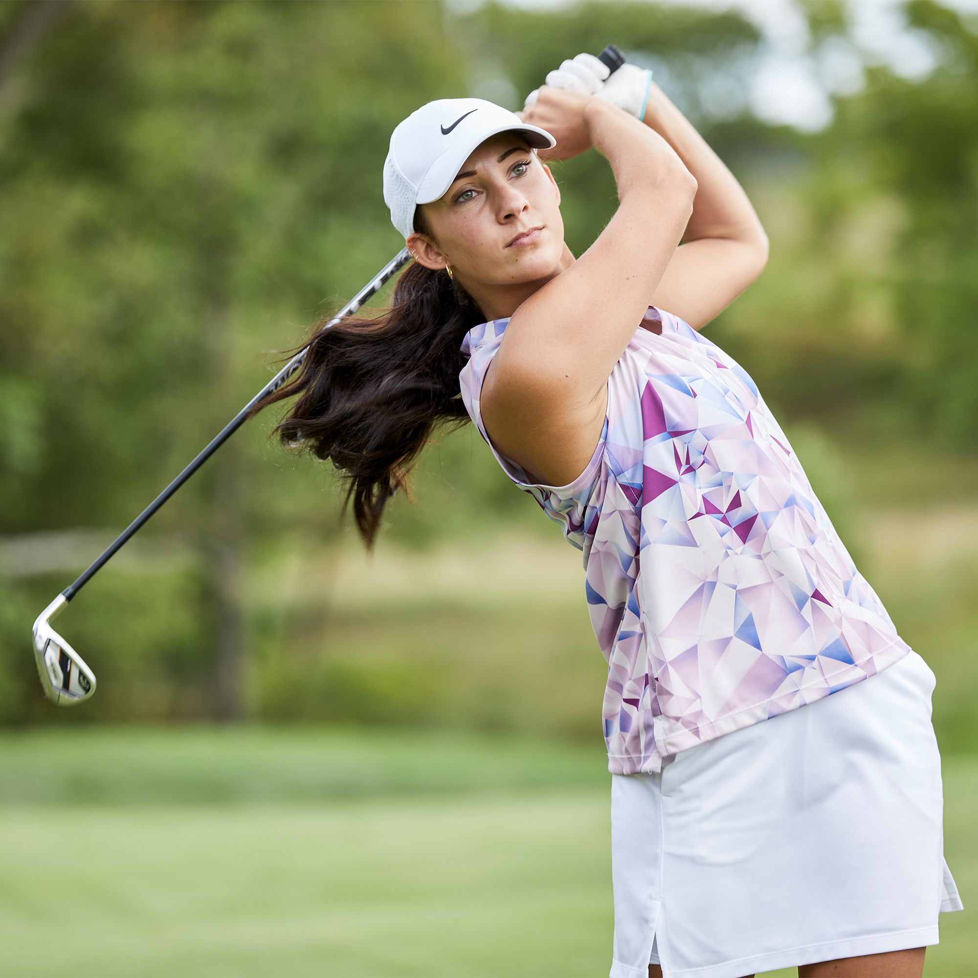 Callaway MAVRIK Irons product image