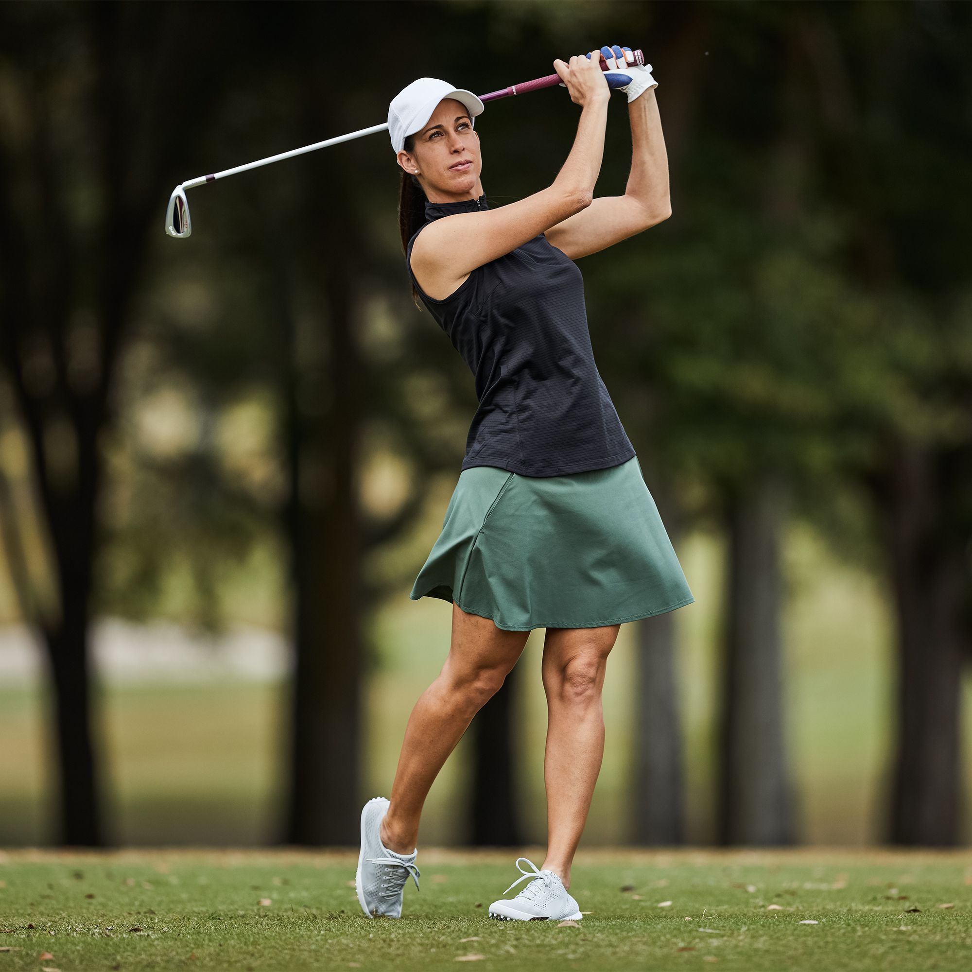 PING Women's G Le 2.0 Hybrid/Irons – (Graphite) product image