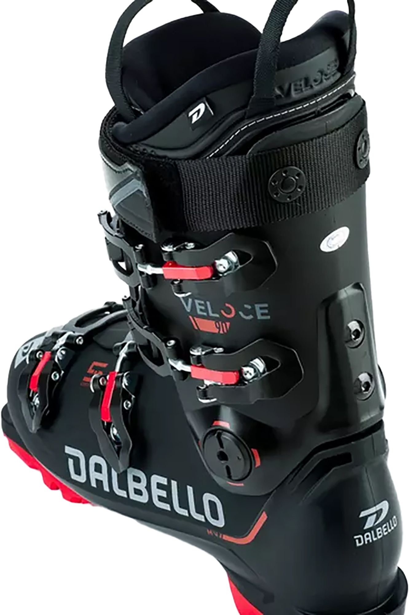 Dalbello 2024 Men's Veloce 90 Gripwalk Ski Boots product image