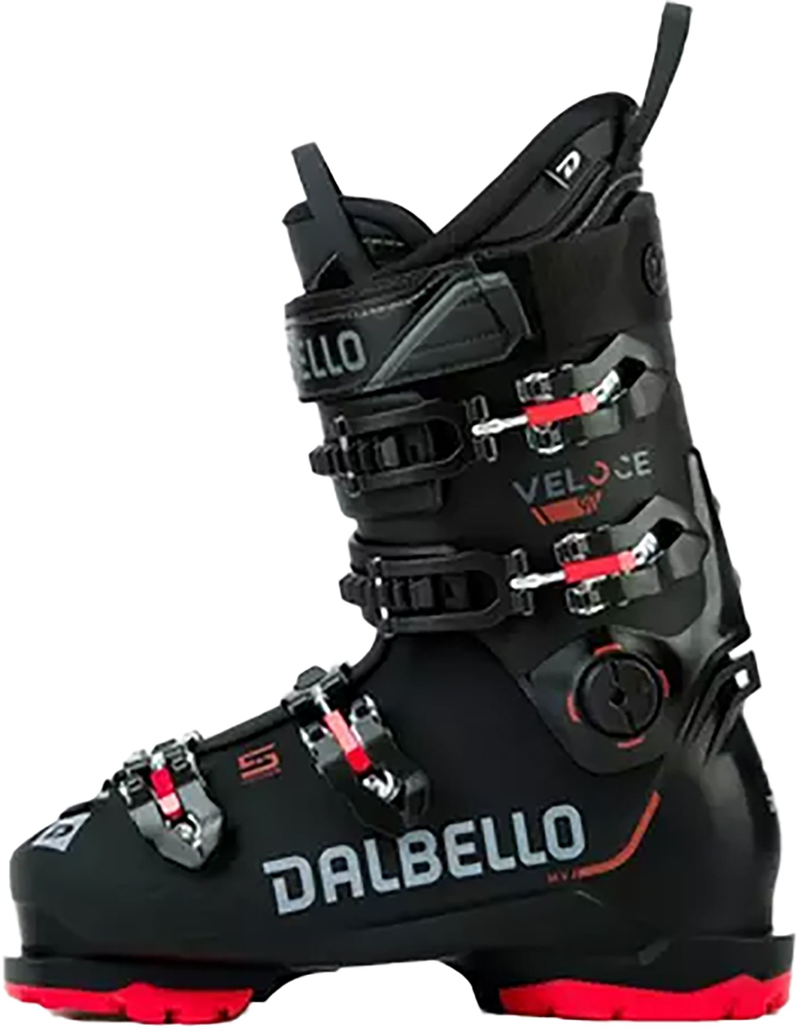 Dalbello 2024 Men's Veloce 90 Gripwalk Ski Boots product image