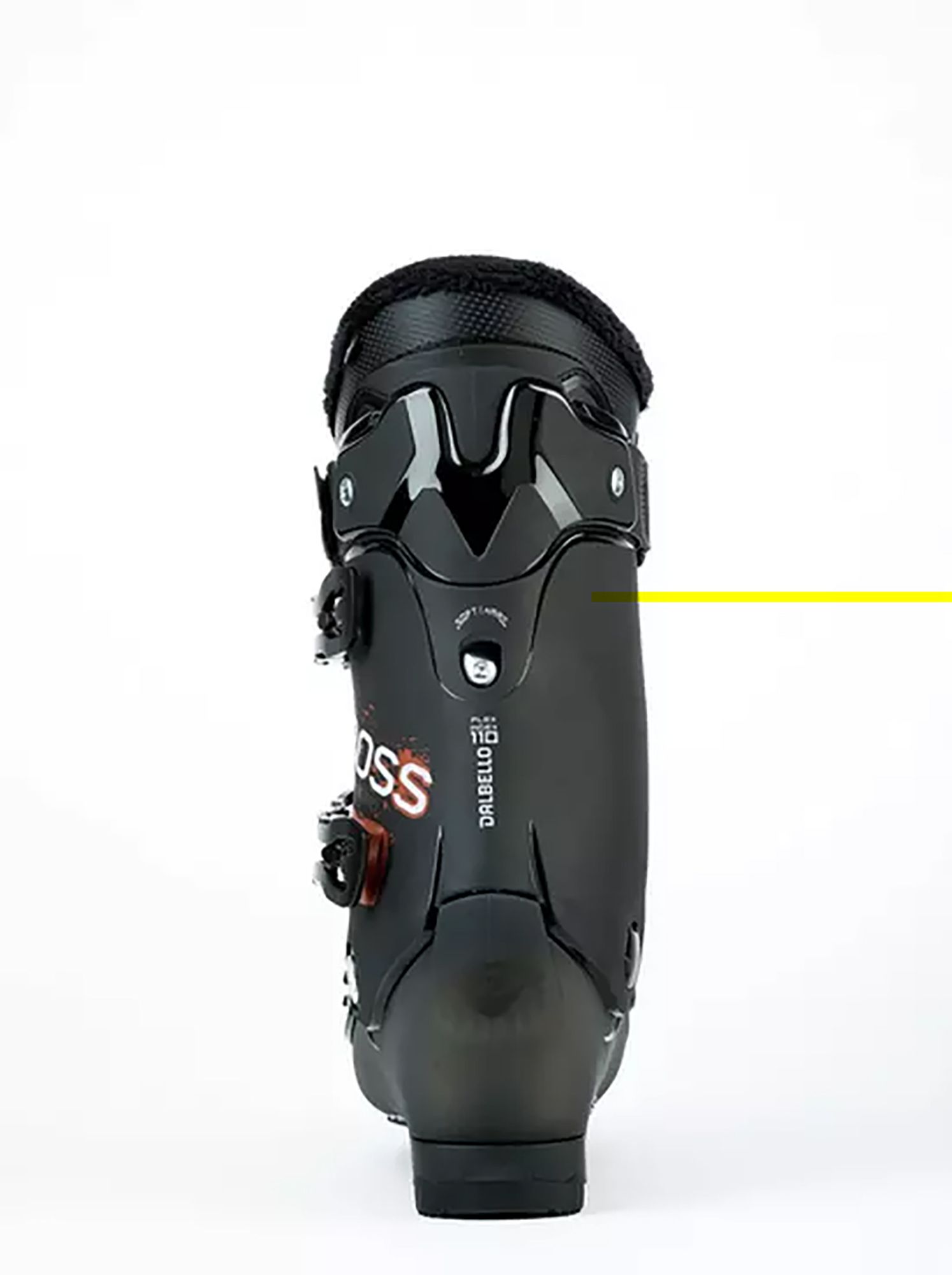 Dalbello Men's Il Moro Boss Ski Boots 2024 product image