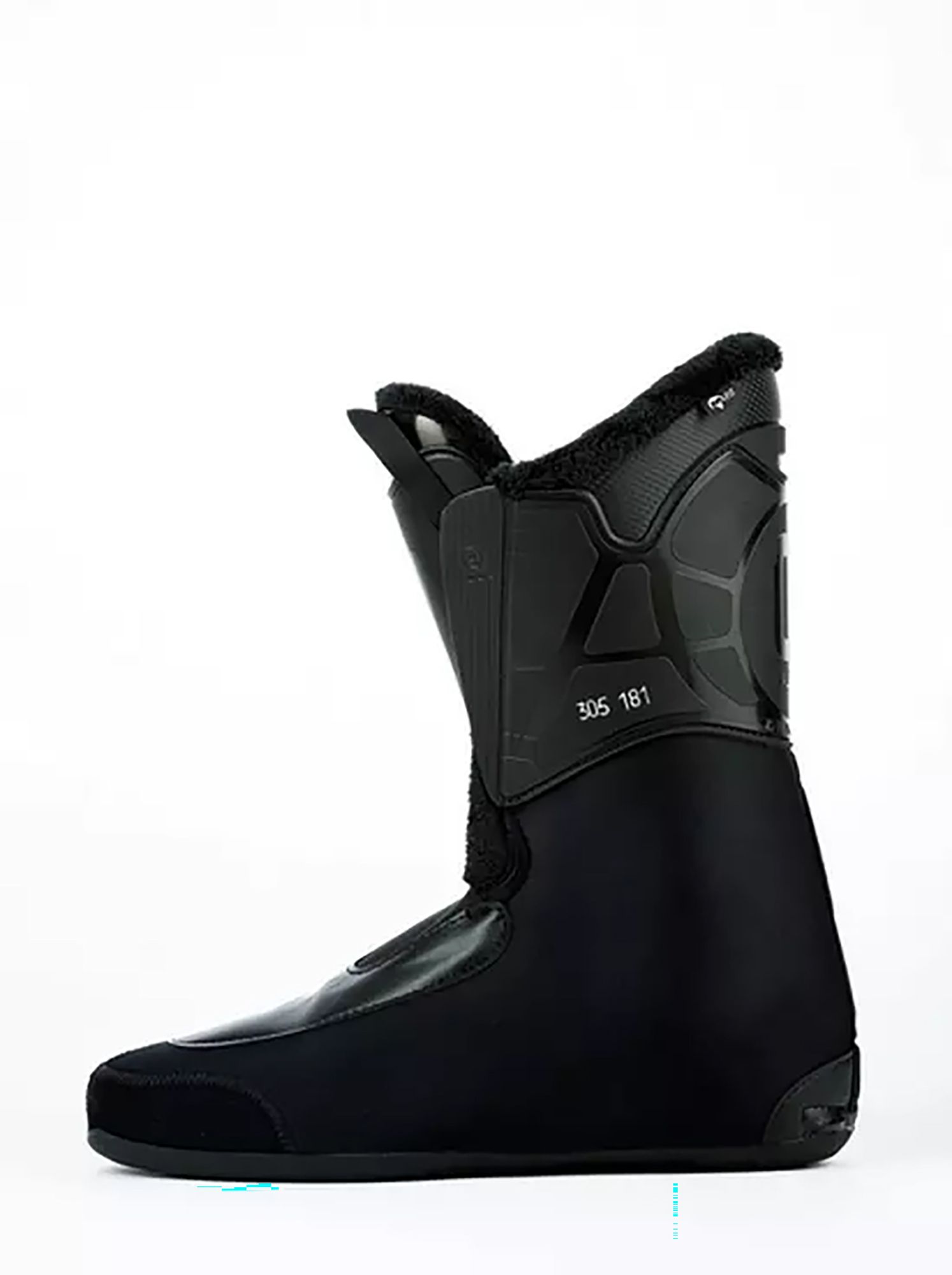 Dalbello Men's Il Moro Boss Ski Boots 2024 product image